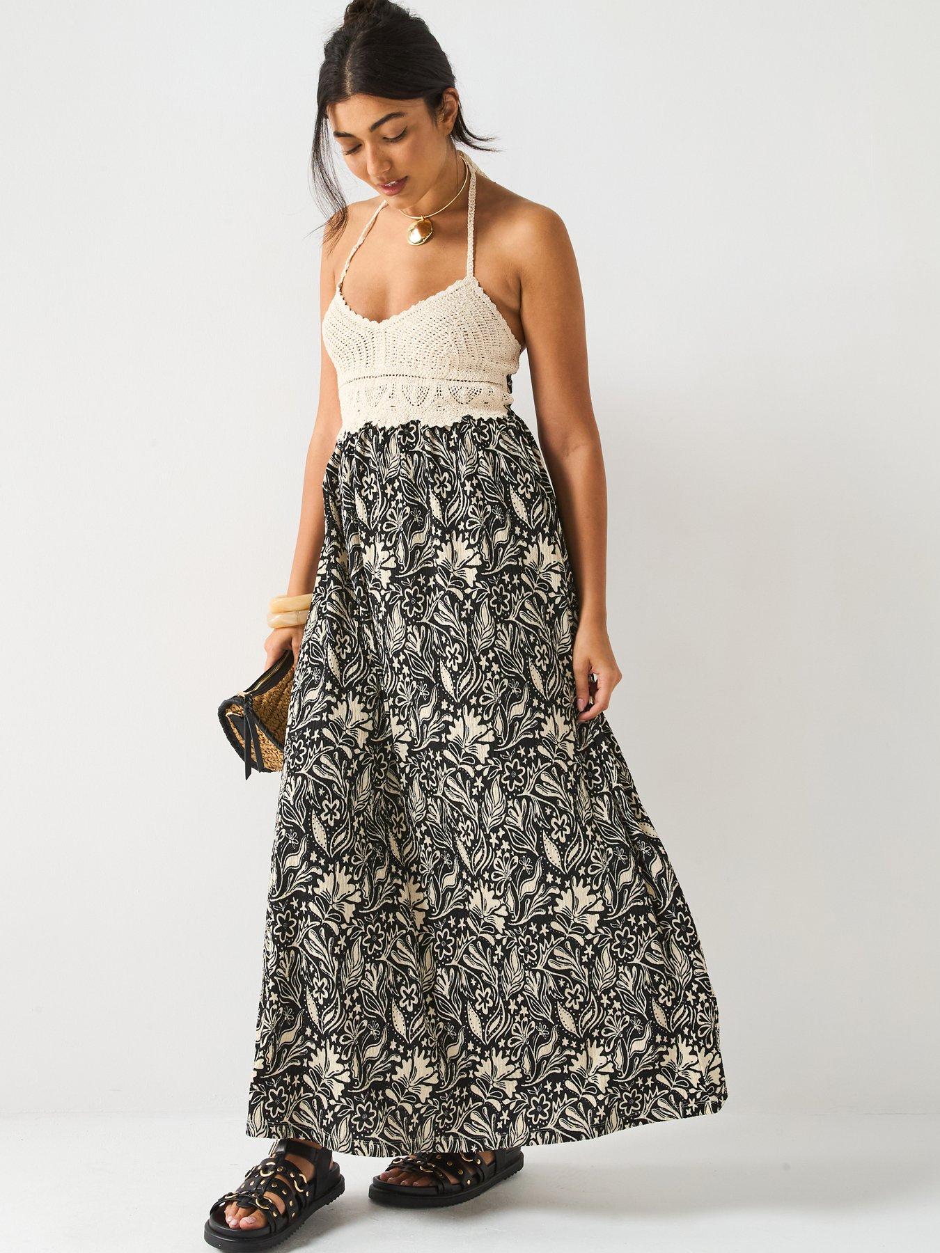 v-by-very-crochet-halter-dress-monofront