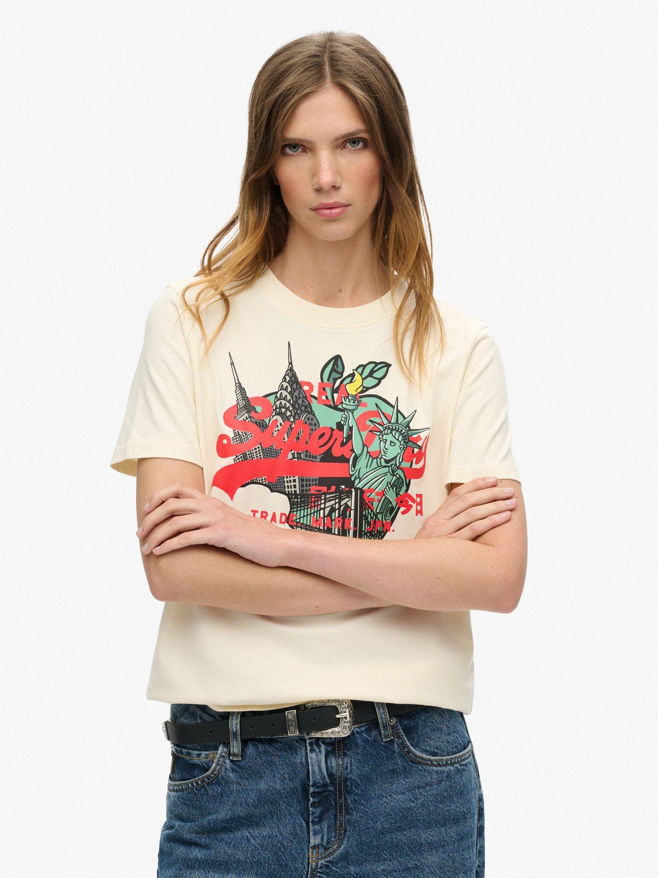 superdry-new-york-vl-relaxed-t-shirt-whitefront