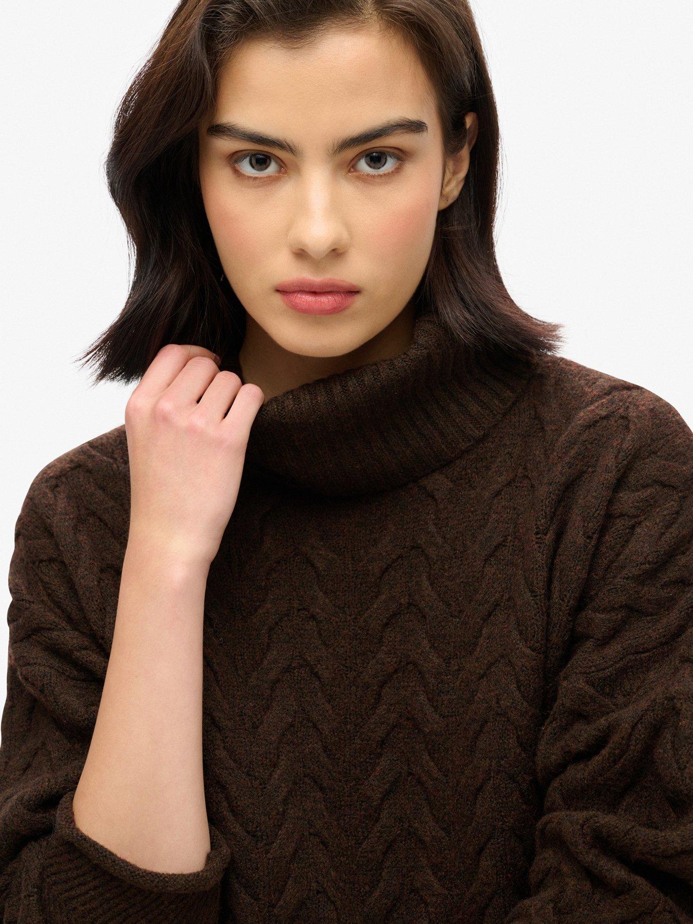 superdry-cable-roll-neck-jumper-brownoutfit