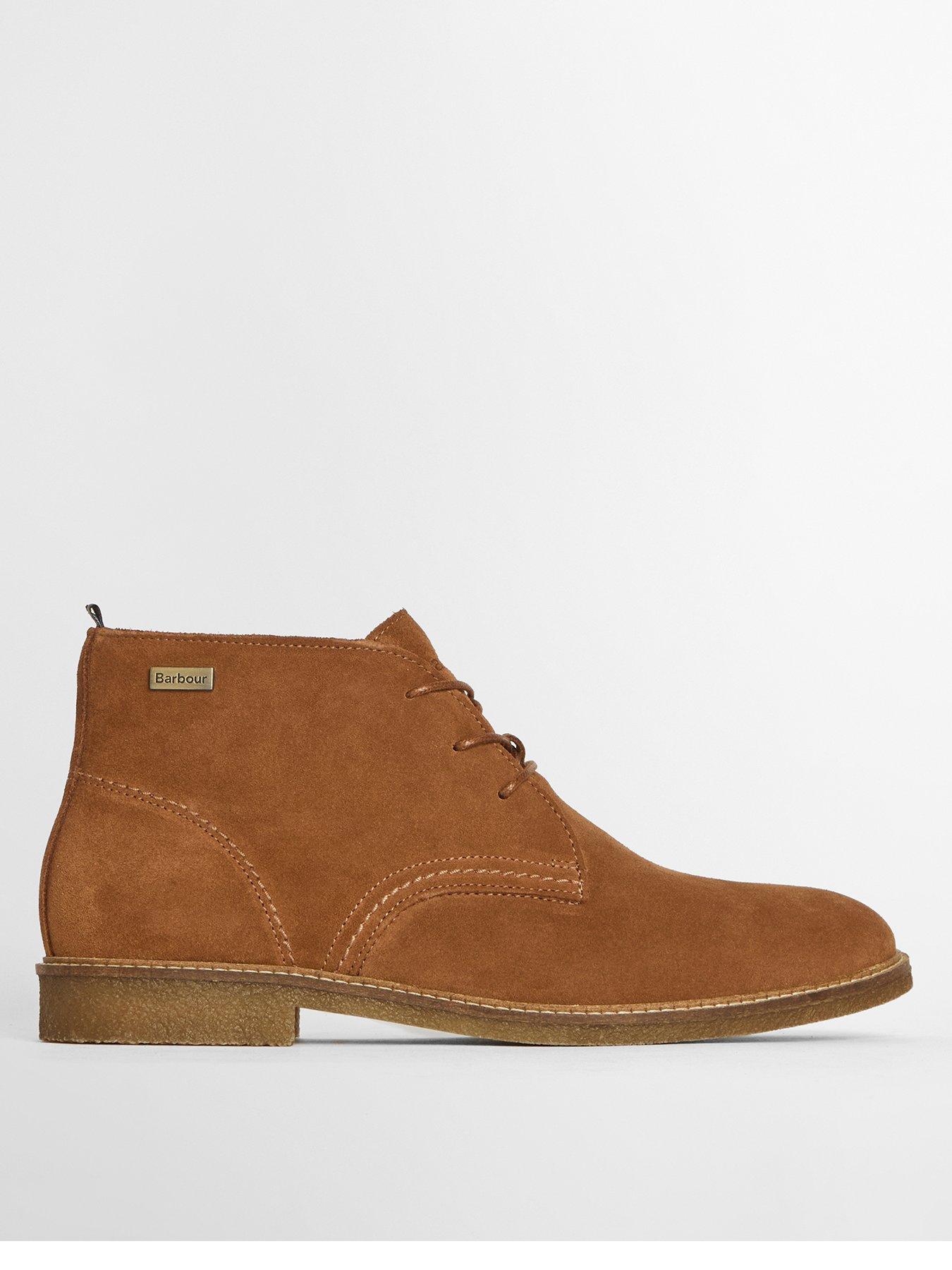 barbour-sonoran-desert-suede-boot-light-brown