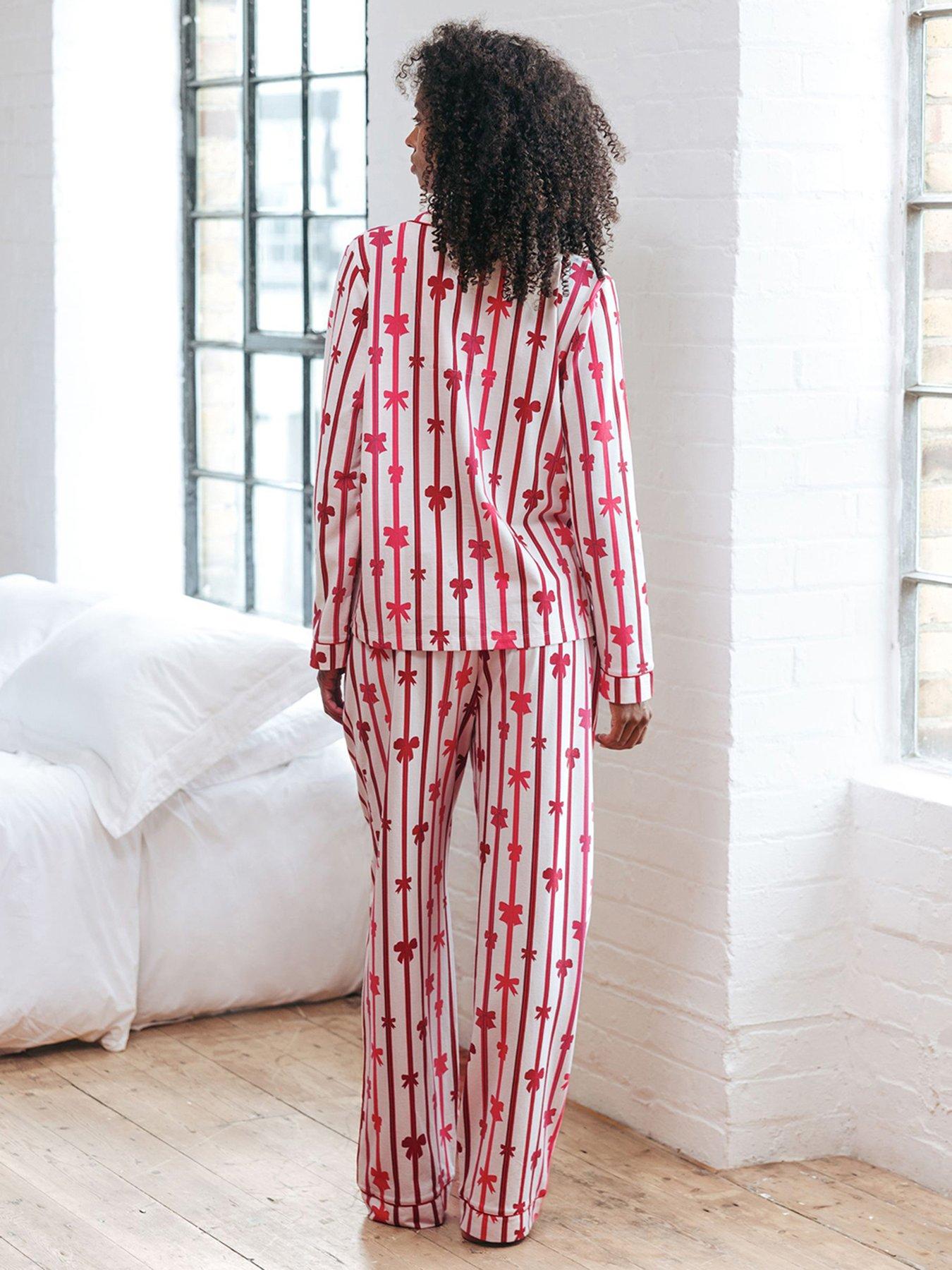 chelsea-peers-chelsea-peers-button-up-long-set-organic-cottonstillFront