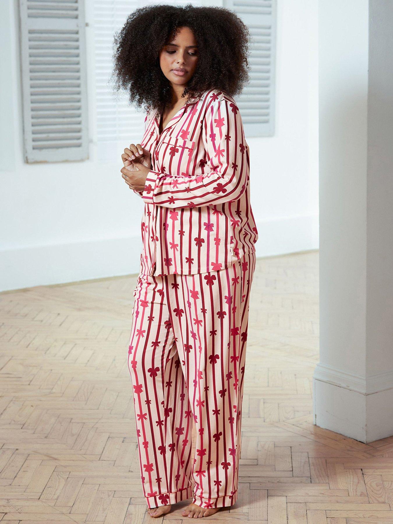 chelsea-peers-chelsea-peers-button-up-long-set-organic-cottonback