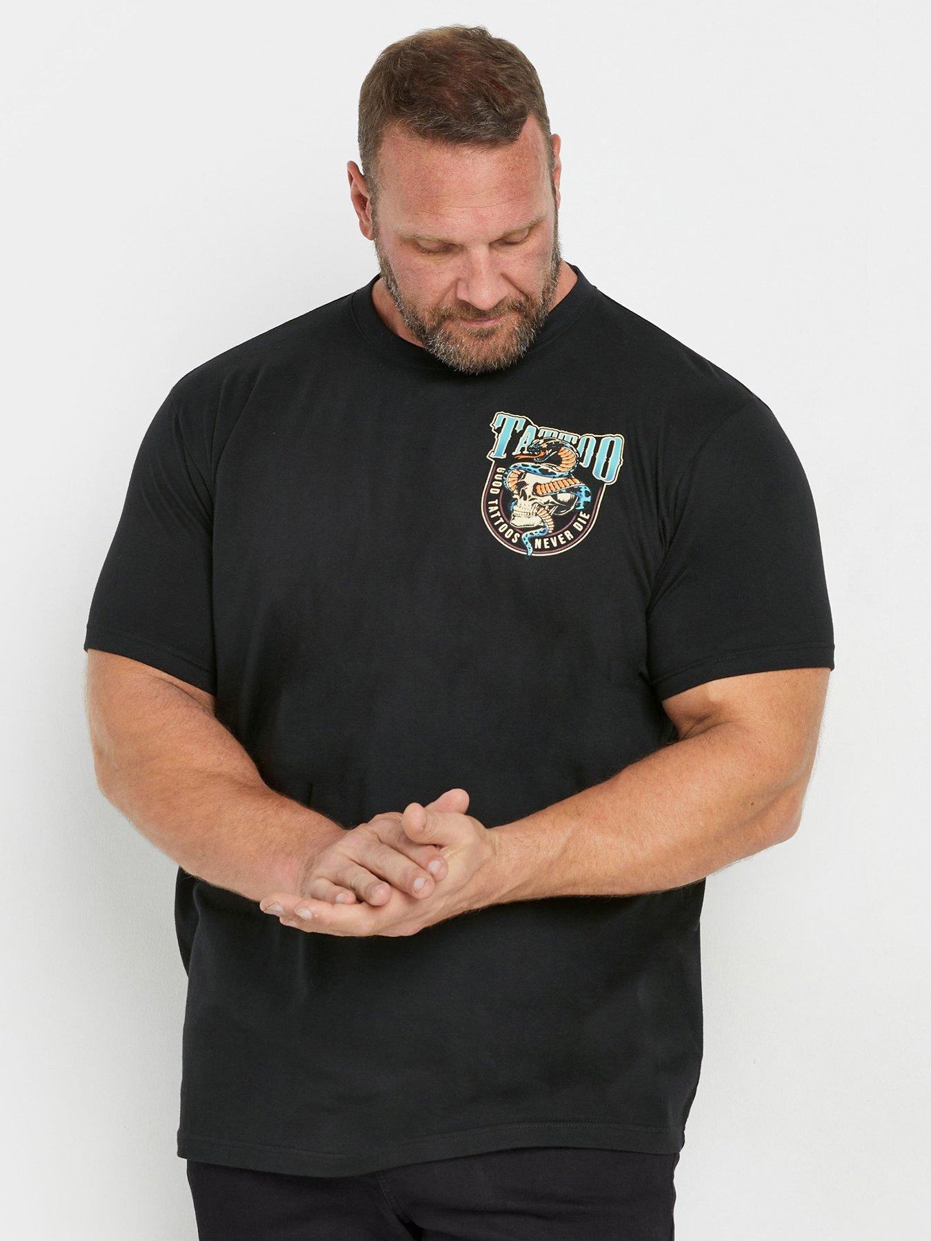 badrhino-big-amp-tall-tattoo-t-shirt-black