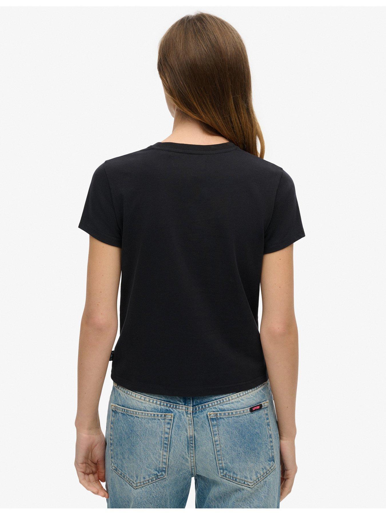 superdry-pop-archive-print-t-shirt-blackstillFront