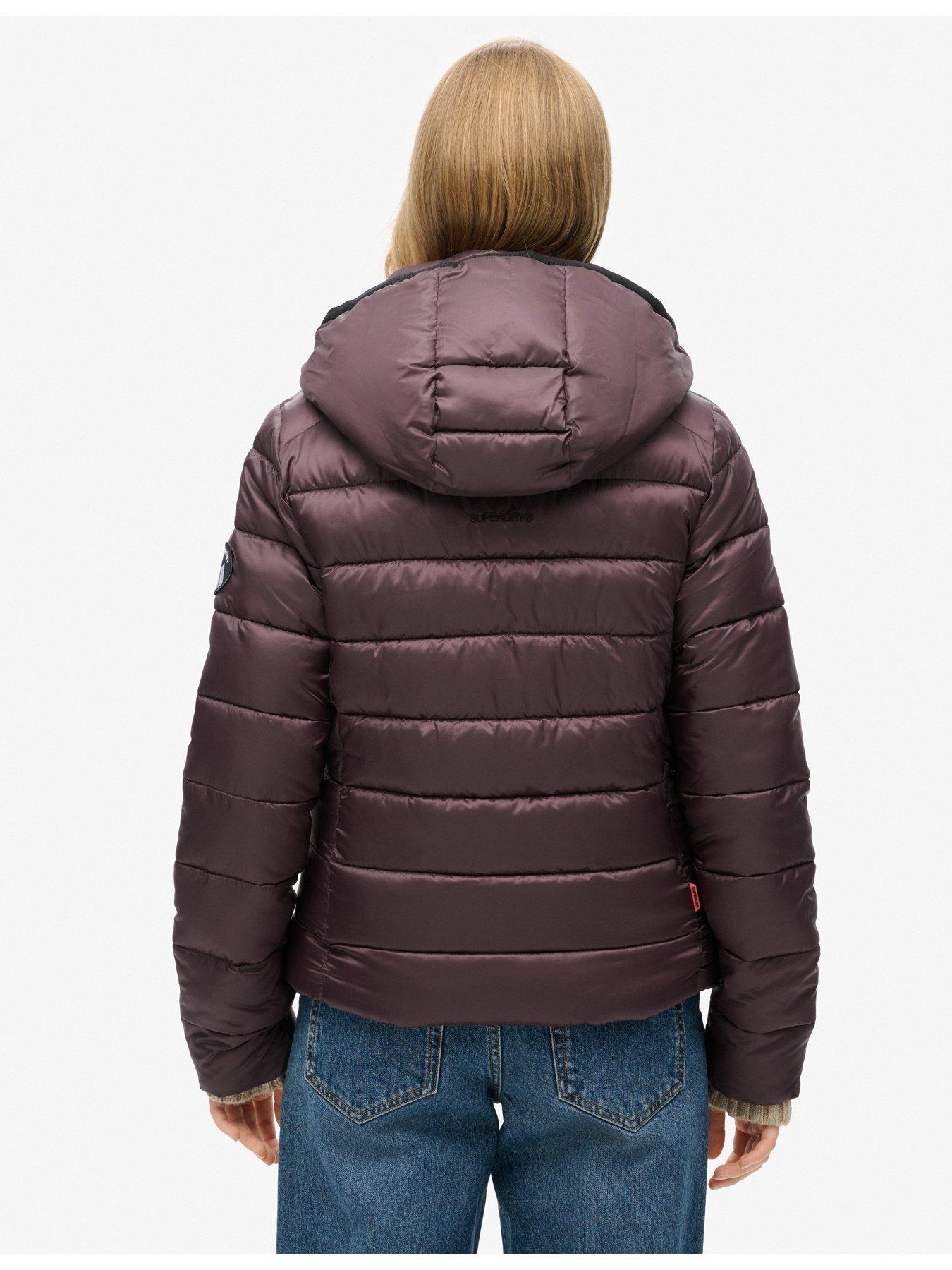 superdry-fuji-quilt-padded-jacket-purplestillFront