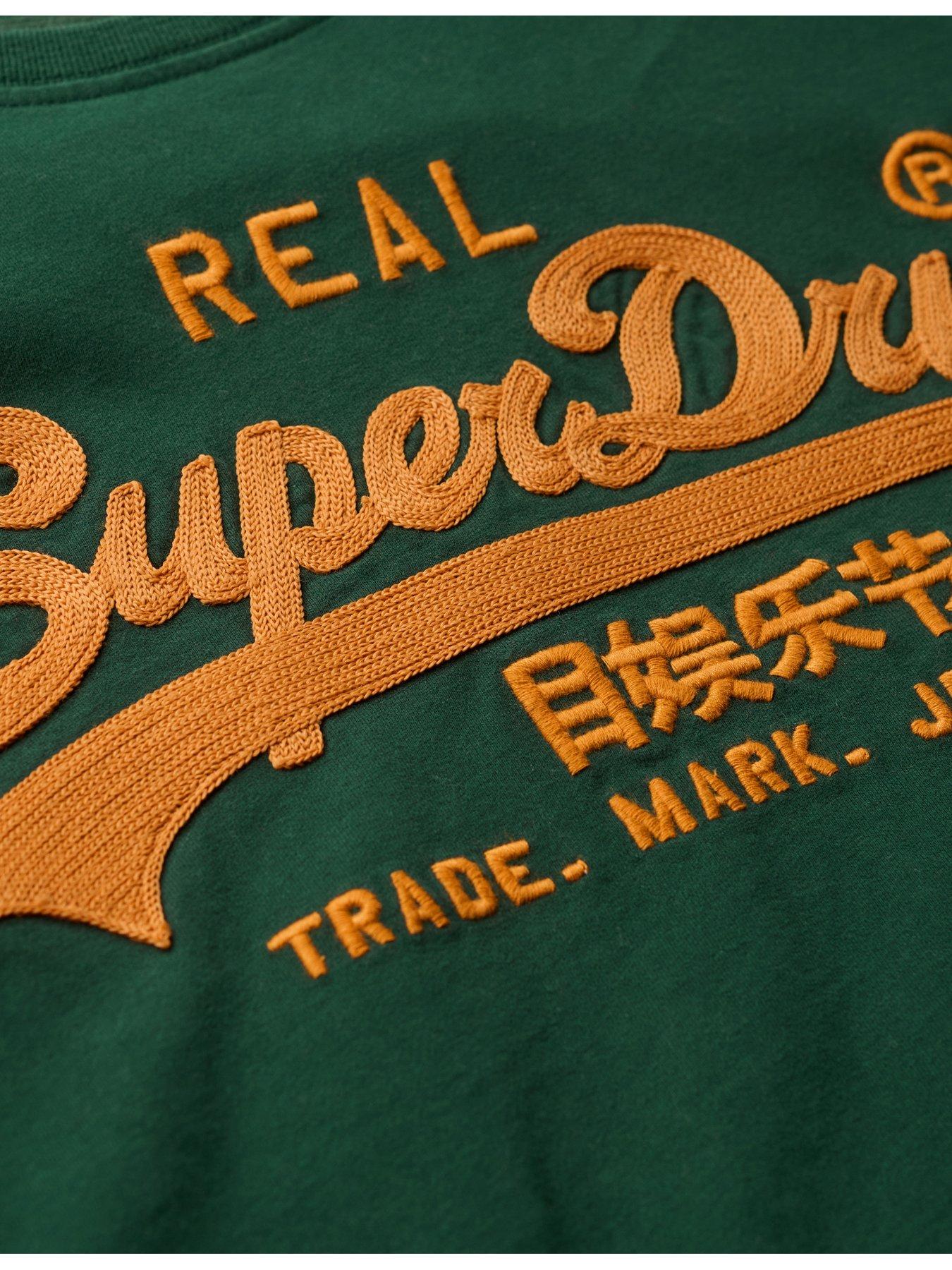 superdry-embroidered-vintage-logo-fitted-t-shirt-greendetail