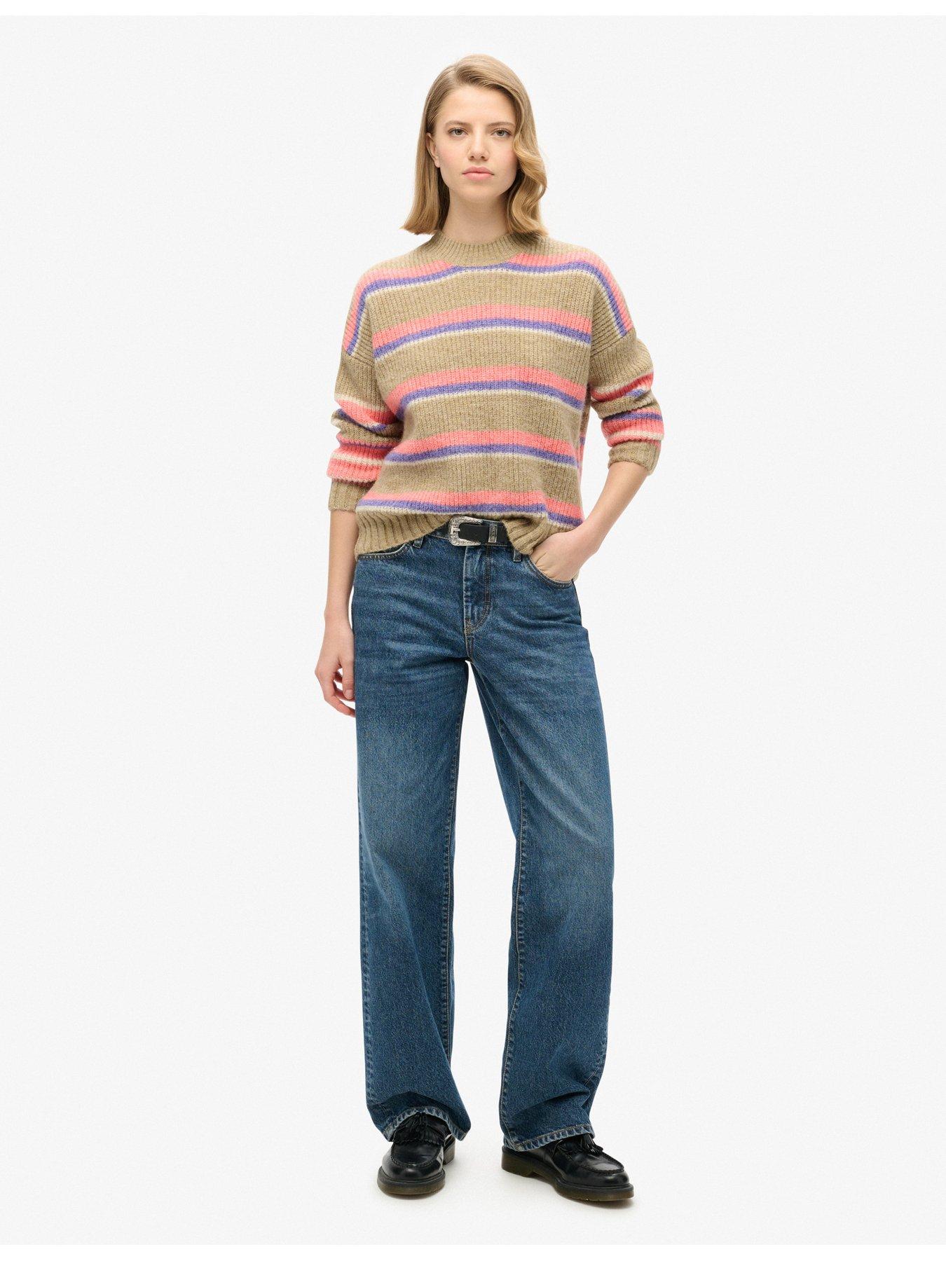 superdry-multi-stripe-crew-jumper-brownback