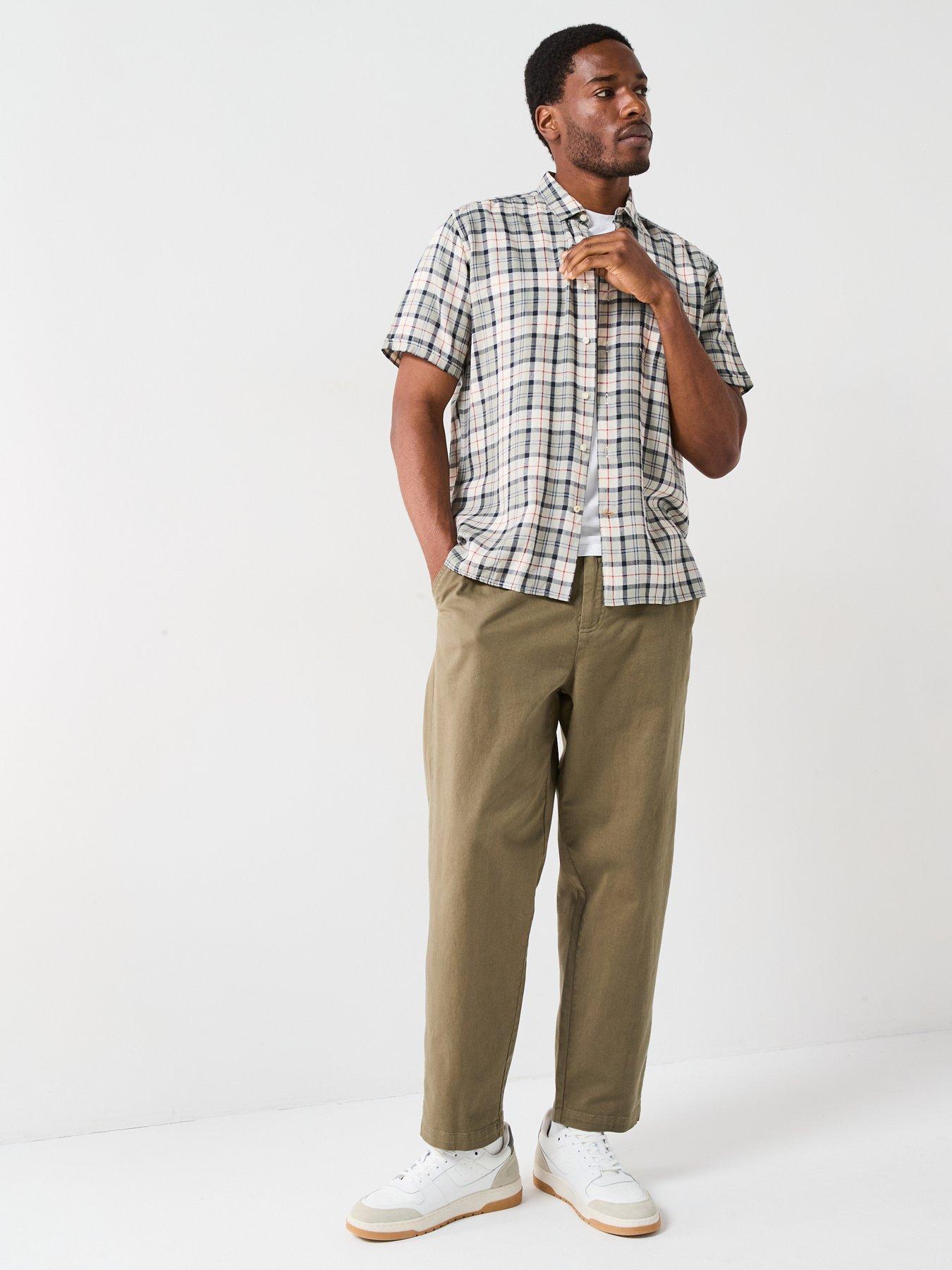 barbour-barbour-midfield-tartan-short-sleeve-shirt-multiback