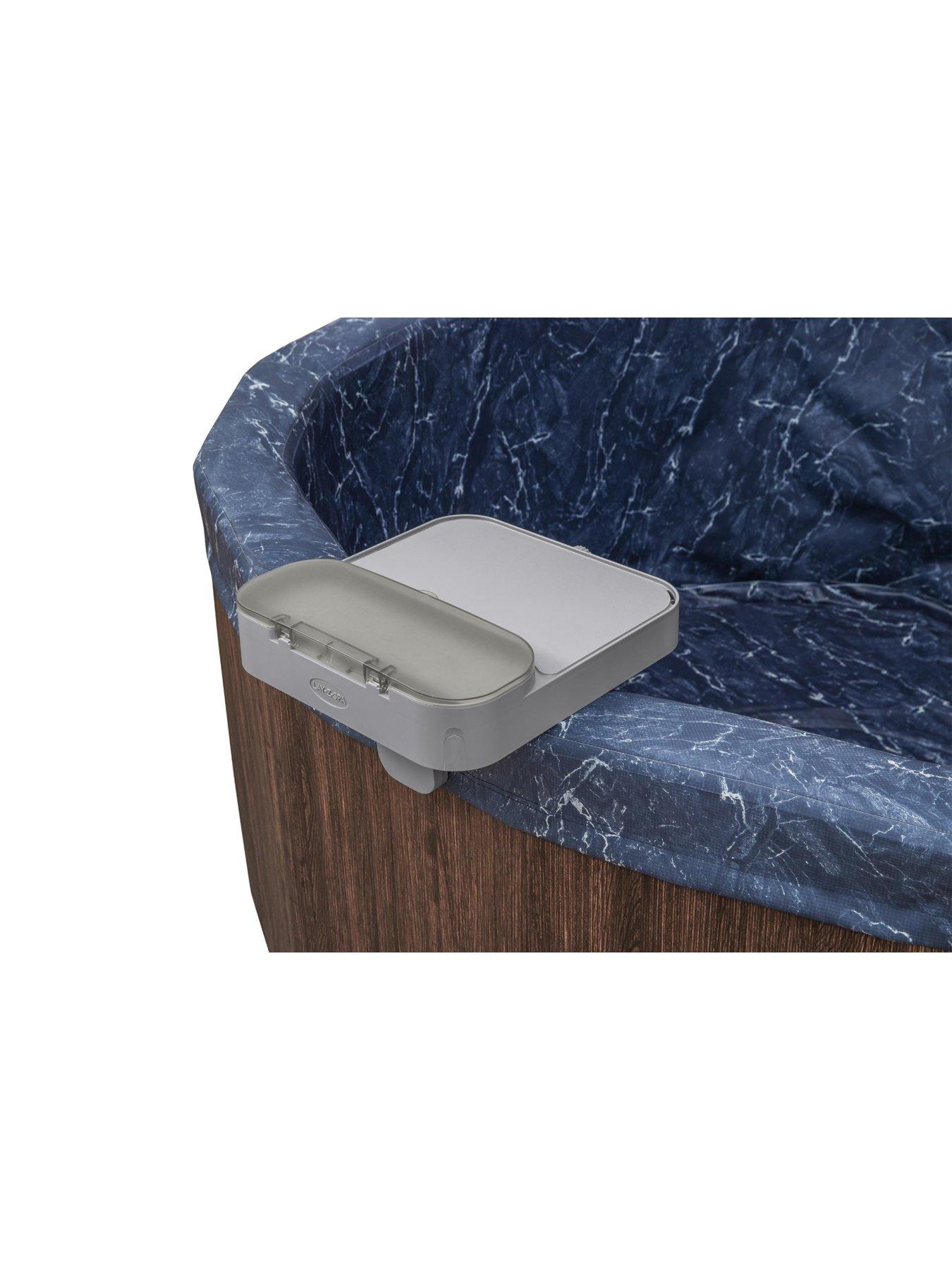 Image 2 of 7 of Lay-Z-Spa 4-in-1 Hot Tub Accessory Tray