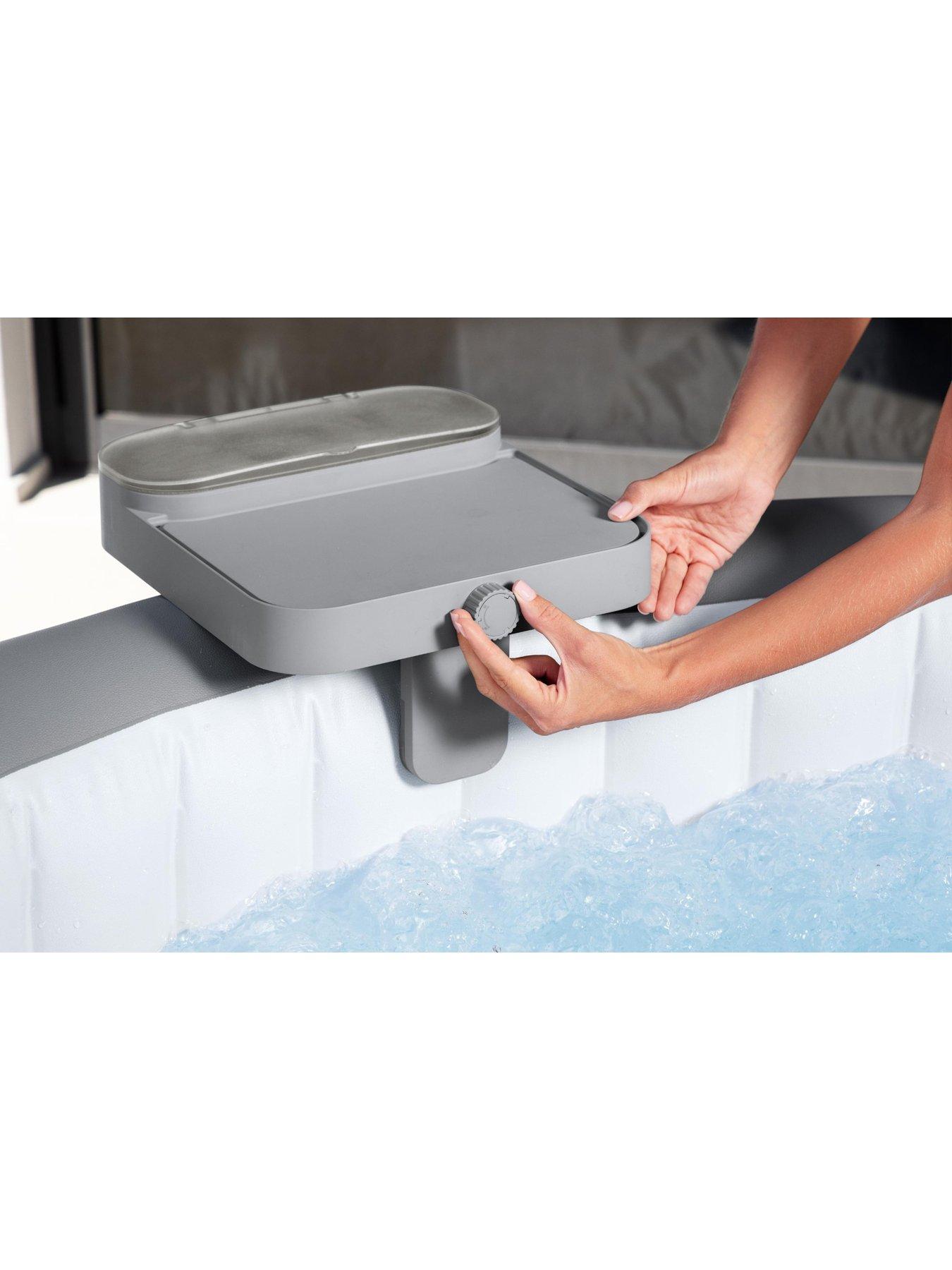 Image 5 of 7 of Lay-Z-Spa 4-in-1 Hot Tub Accessory Tray