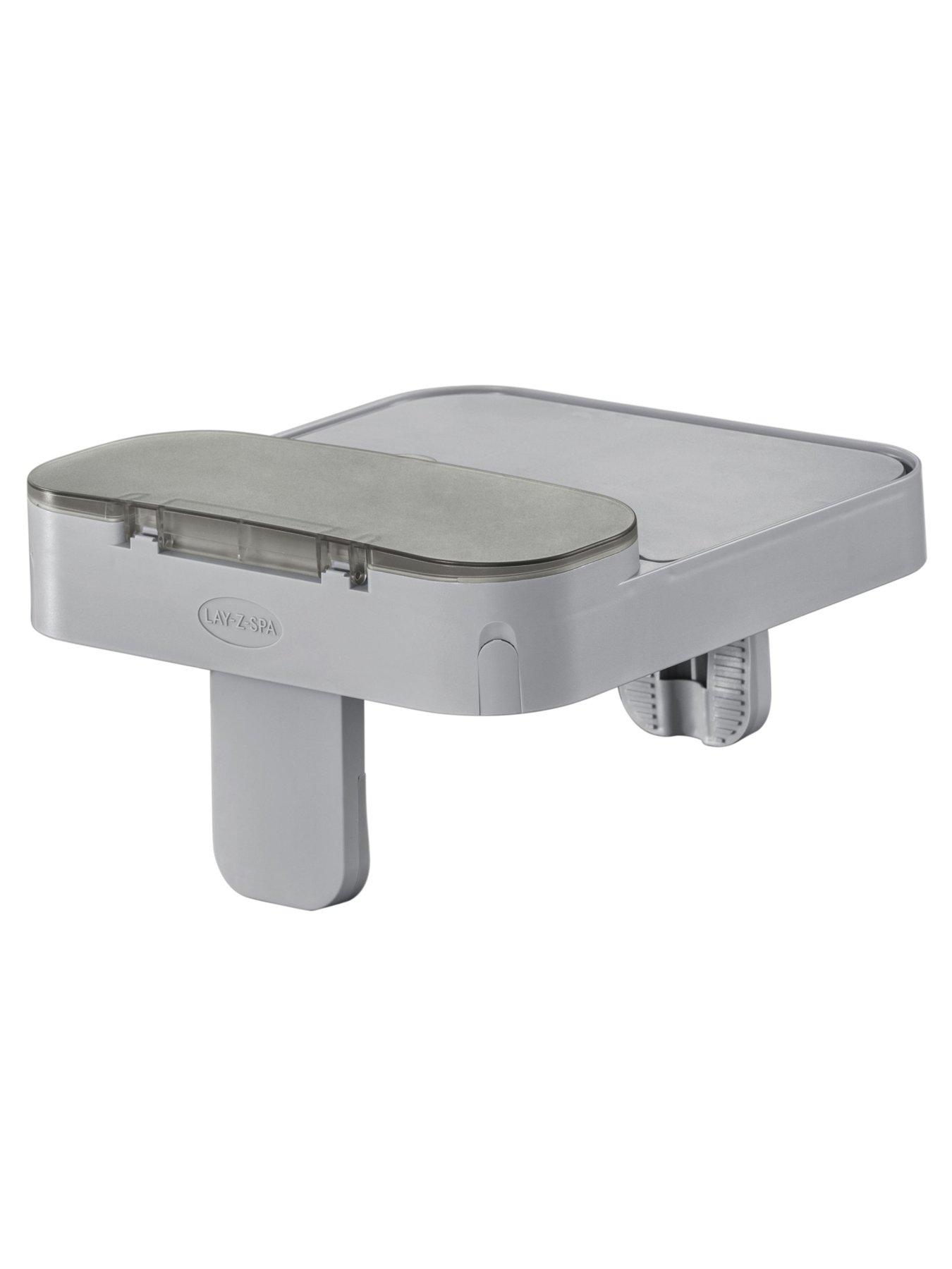 Image 6 of 7 of Lay-Z-Spa 4-in-1 Hot Tub Accessory Tray