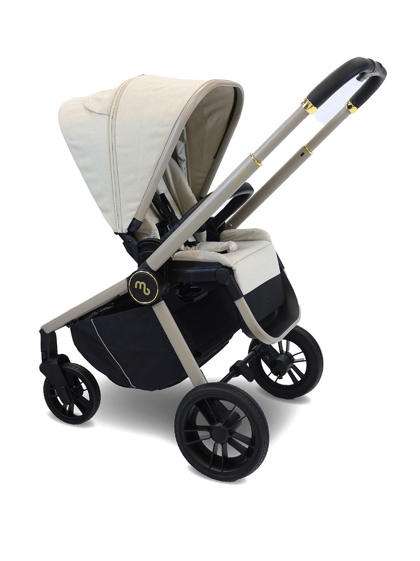 my-babiie-mb450-pushchair-ivoryback