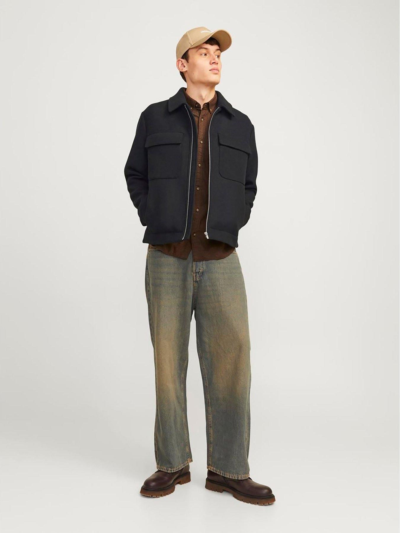 jack-jones-jack-amp-jones-premium-russell-wool-blend-jacket