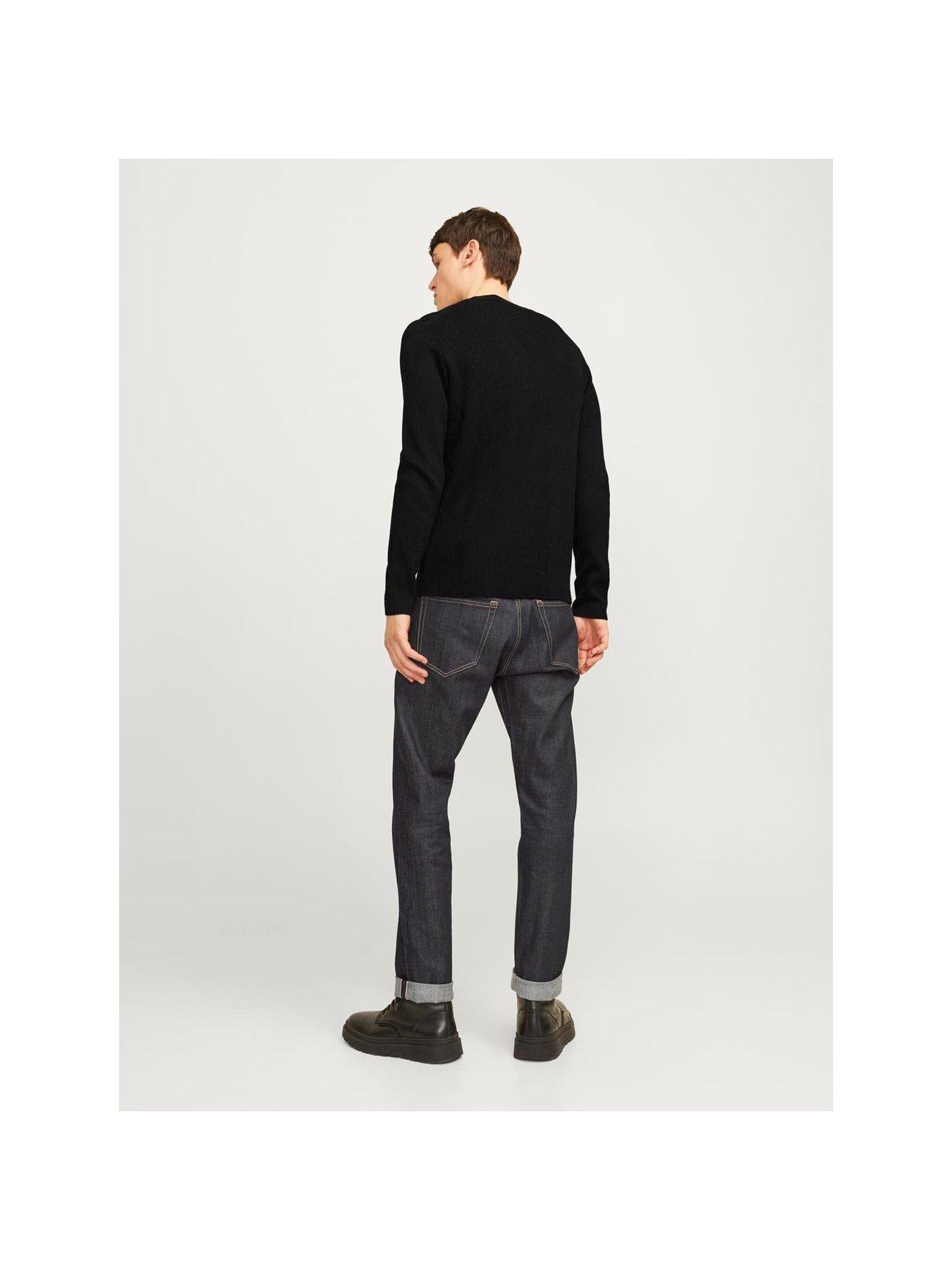 jack-jones-jack-amp-jones-premium-perfect-knitted-crew-jumperstillFront