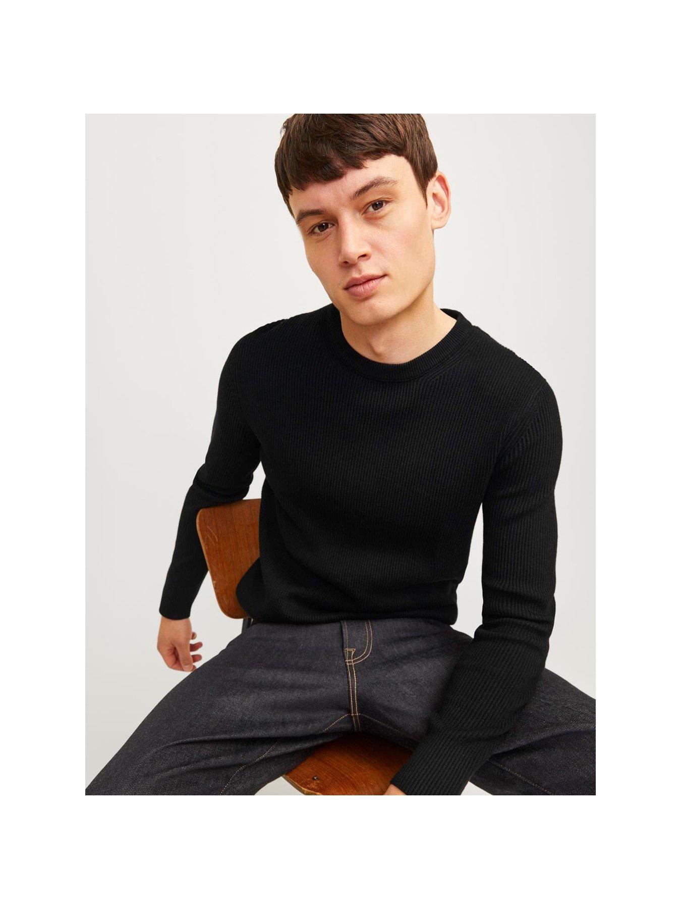 jack-jones-jack-amp-jones-premium-perfect-knitted-crew-jumperback