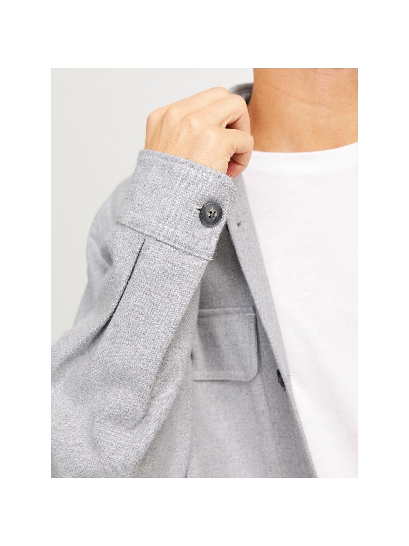 jack-jones-jack-amp-jones-premium-raymond-melange-solid-overshirtdetail