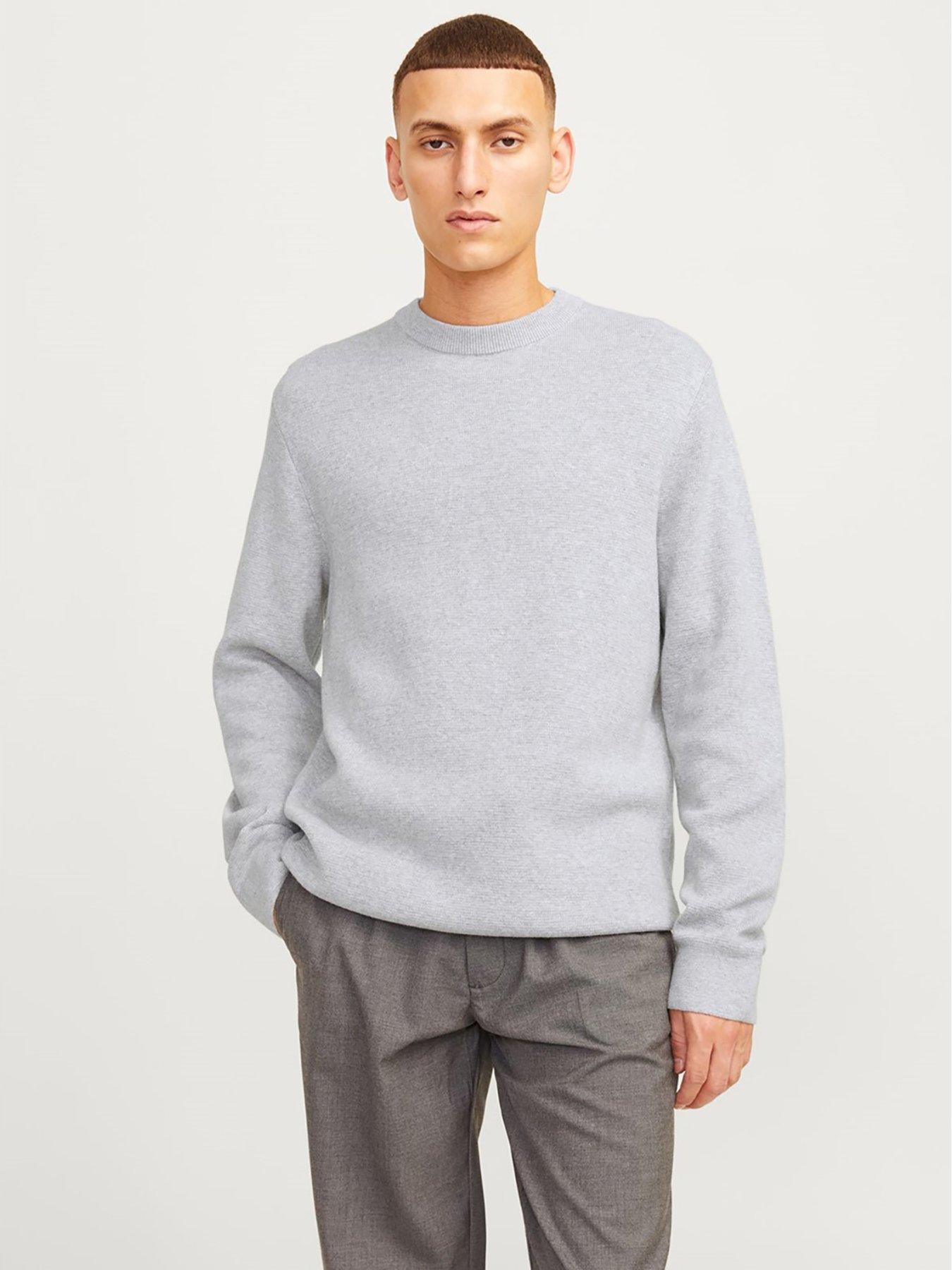 jack-jones-jack-amp-jones-premium-milano-crew-neck-stitch-knit-jumper