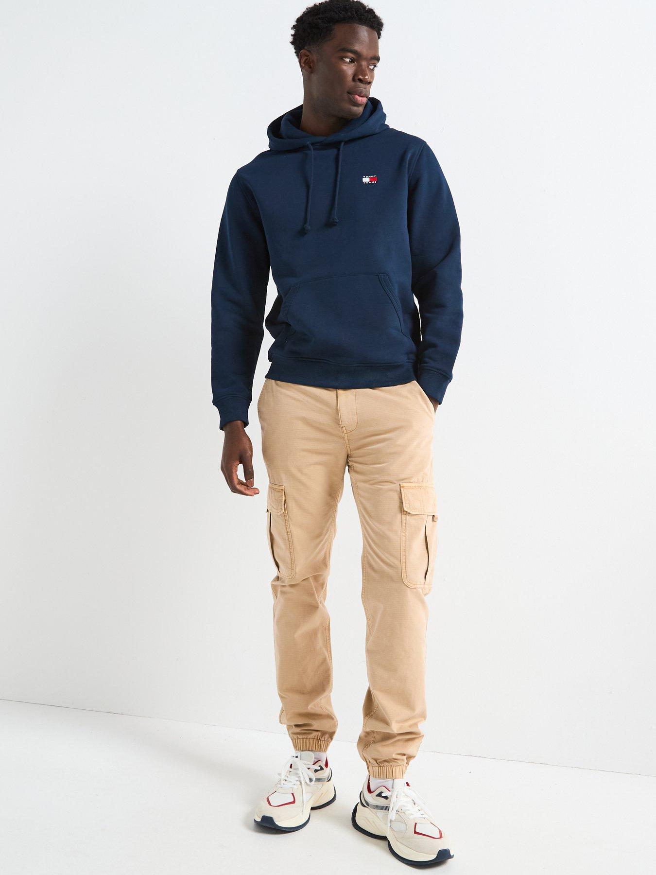 tommy-jeans-regular-fit-left-chest-badge-hoodie-navyback