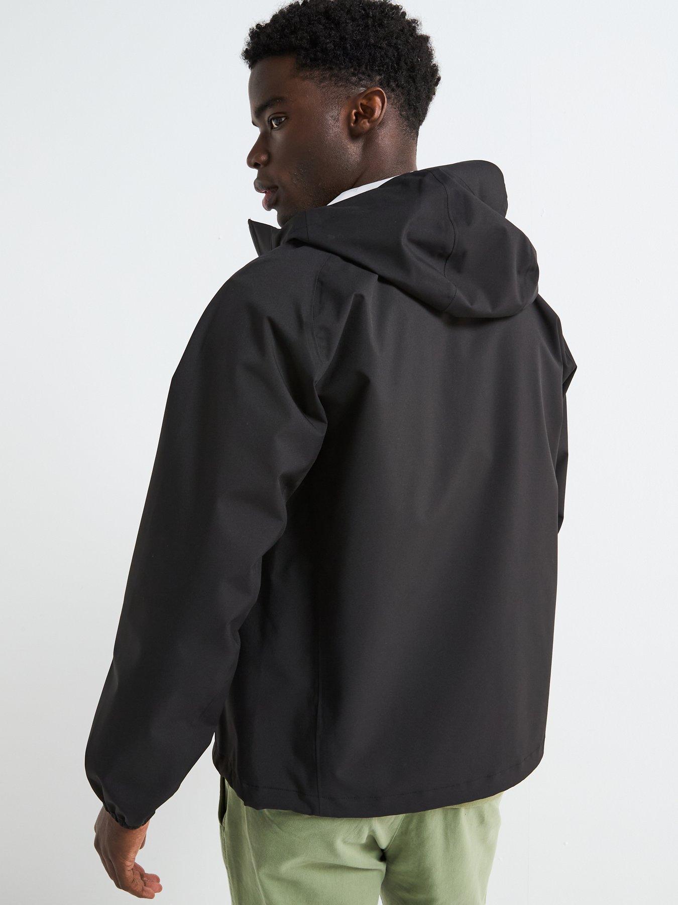 tommy-jeans-tech-lightweight-windbreaker-blackstillFront