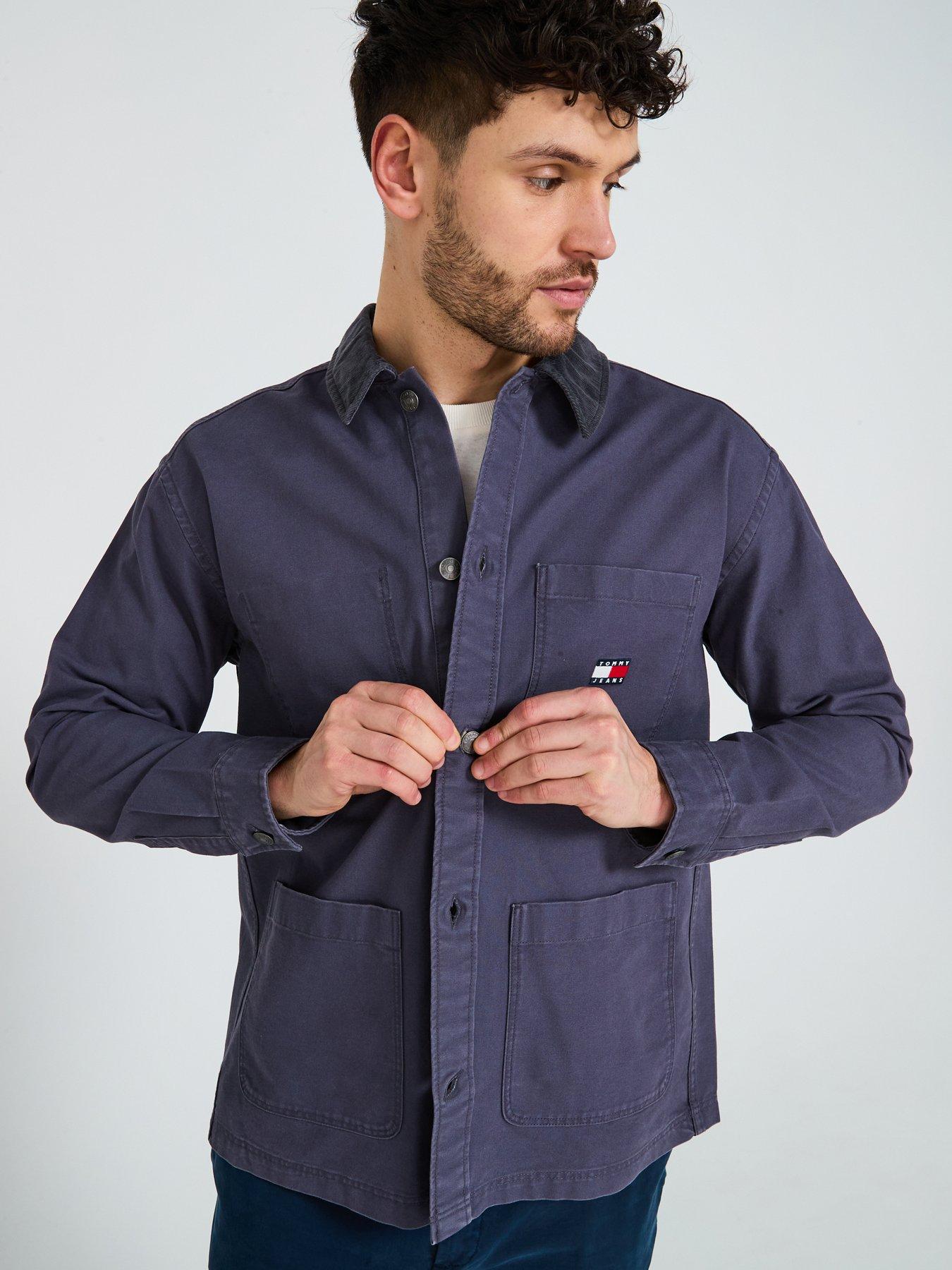 tommy-jeans-canvas-cord-overshirt-navyblackdetail