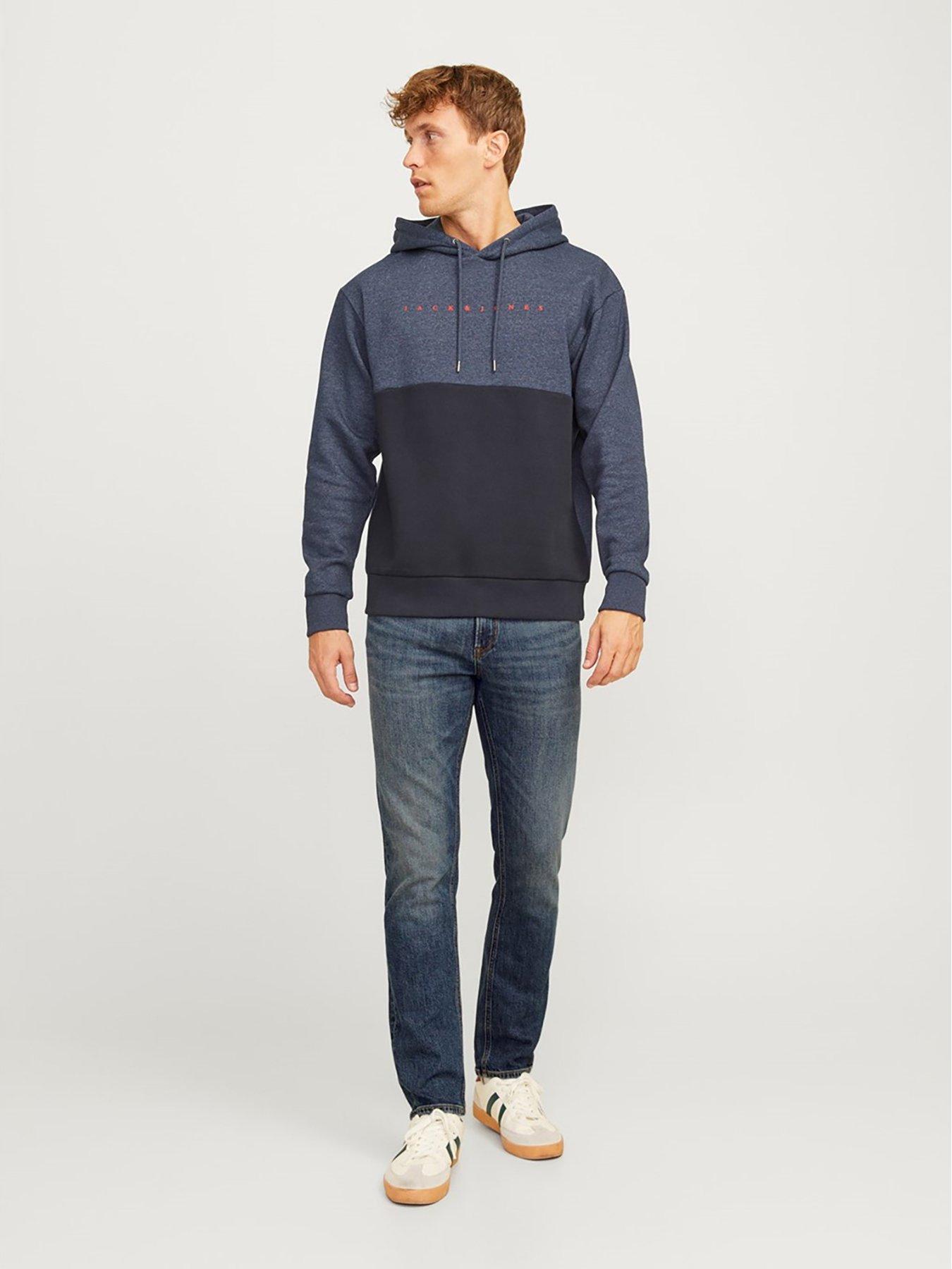 jack-jones-jack-amp-jones-premium-clark-original-regular-fit-jeans-blue