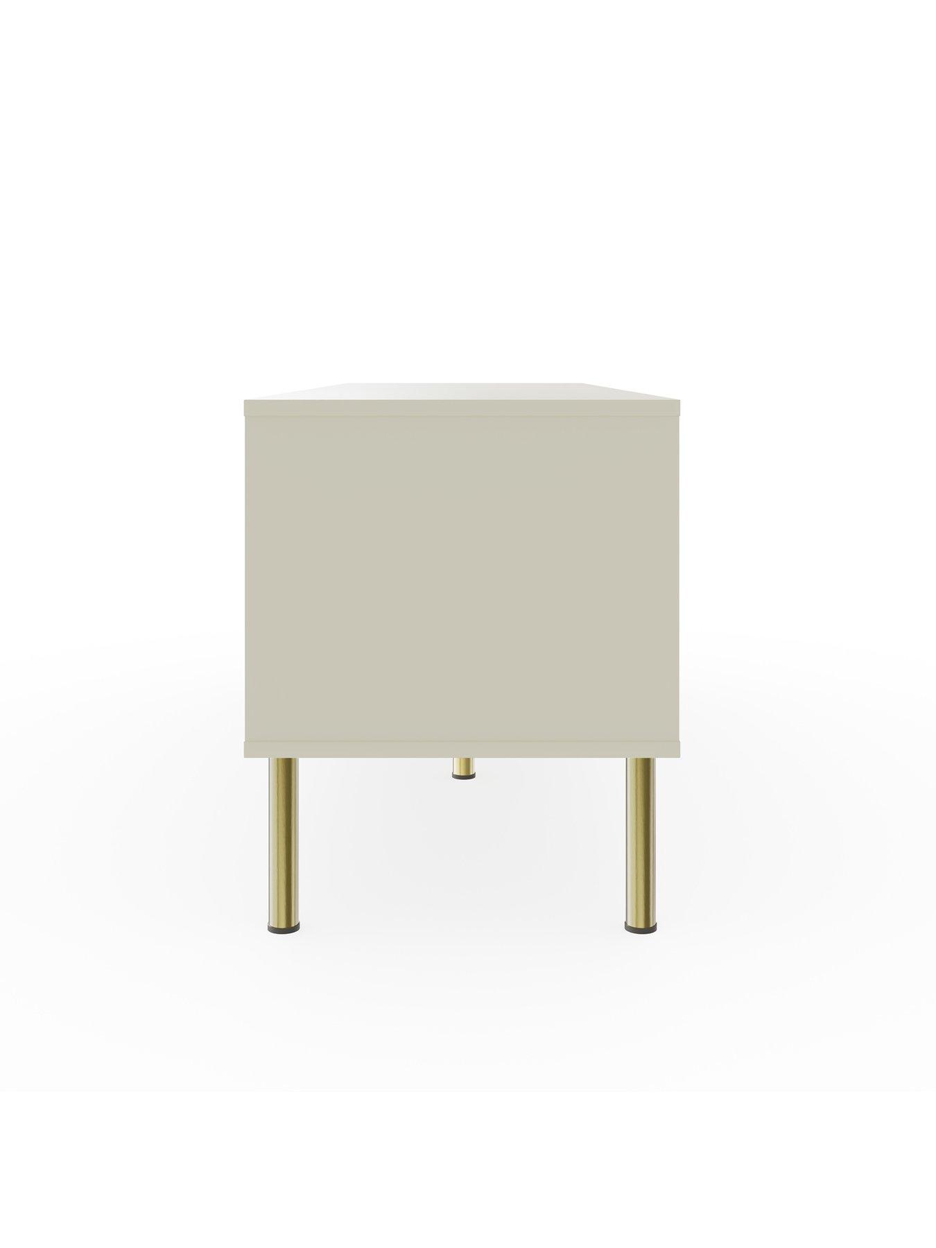 Image 6 of 7 of GFW Nervata Tv Unit (fits up to 50") - FSC&reg; Certified