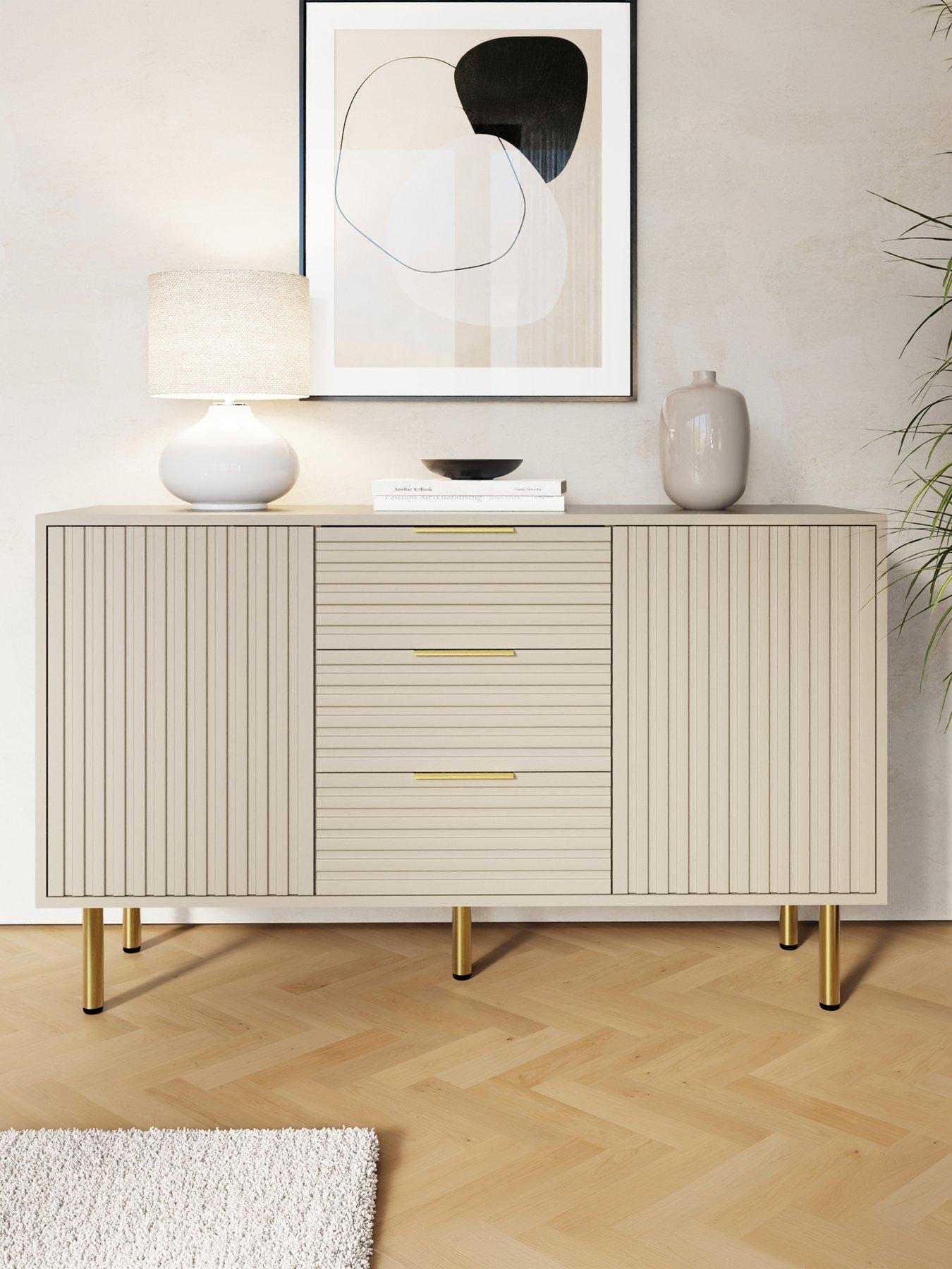 GFW Nervata Sideboard - FSC® Certified