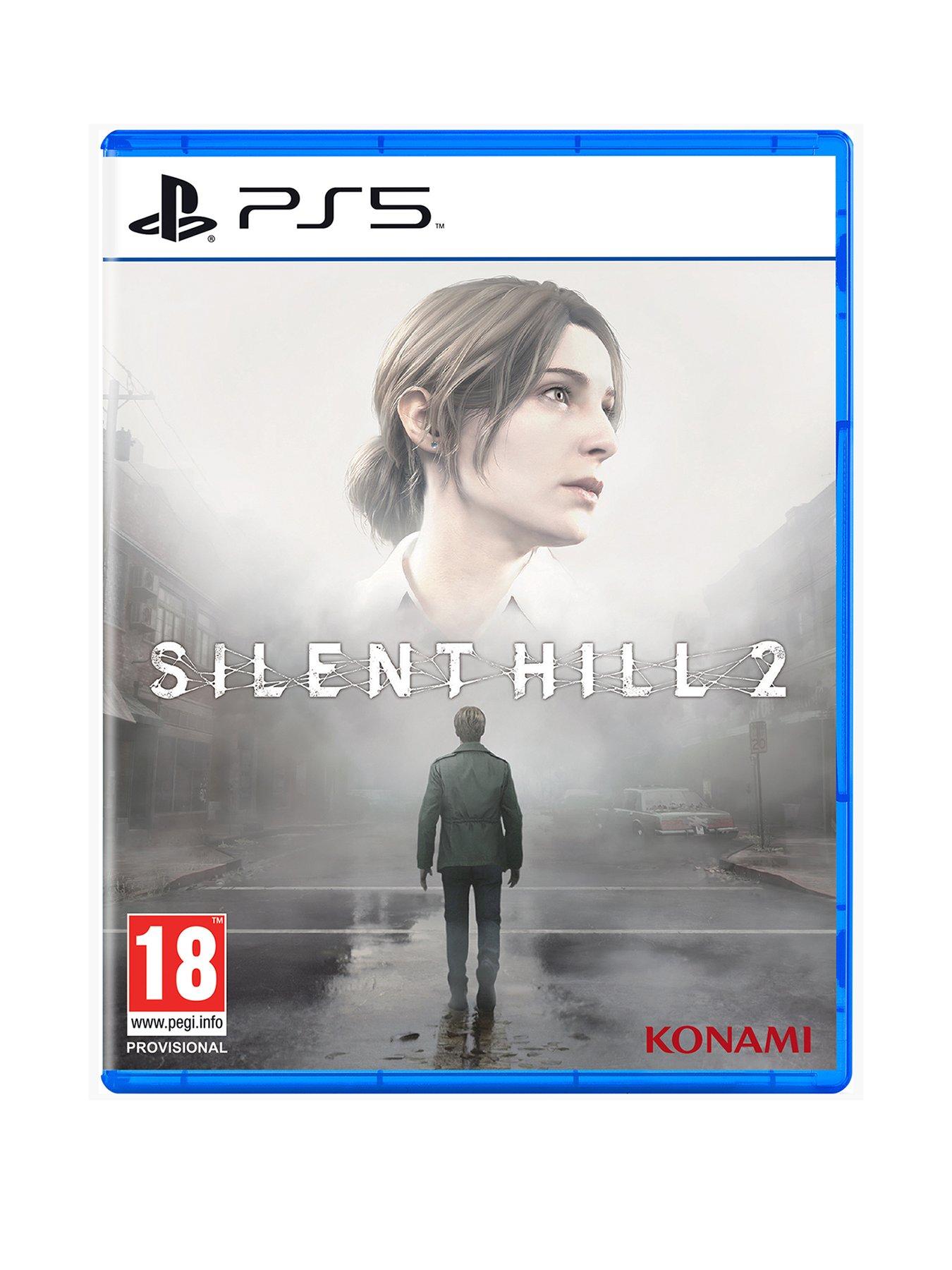 playstation-silent-hill-2