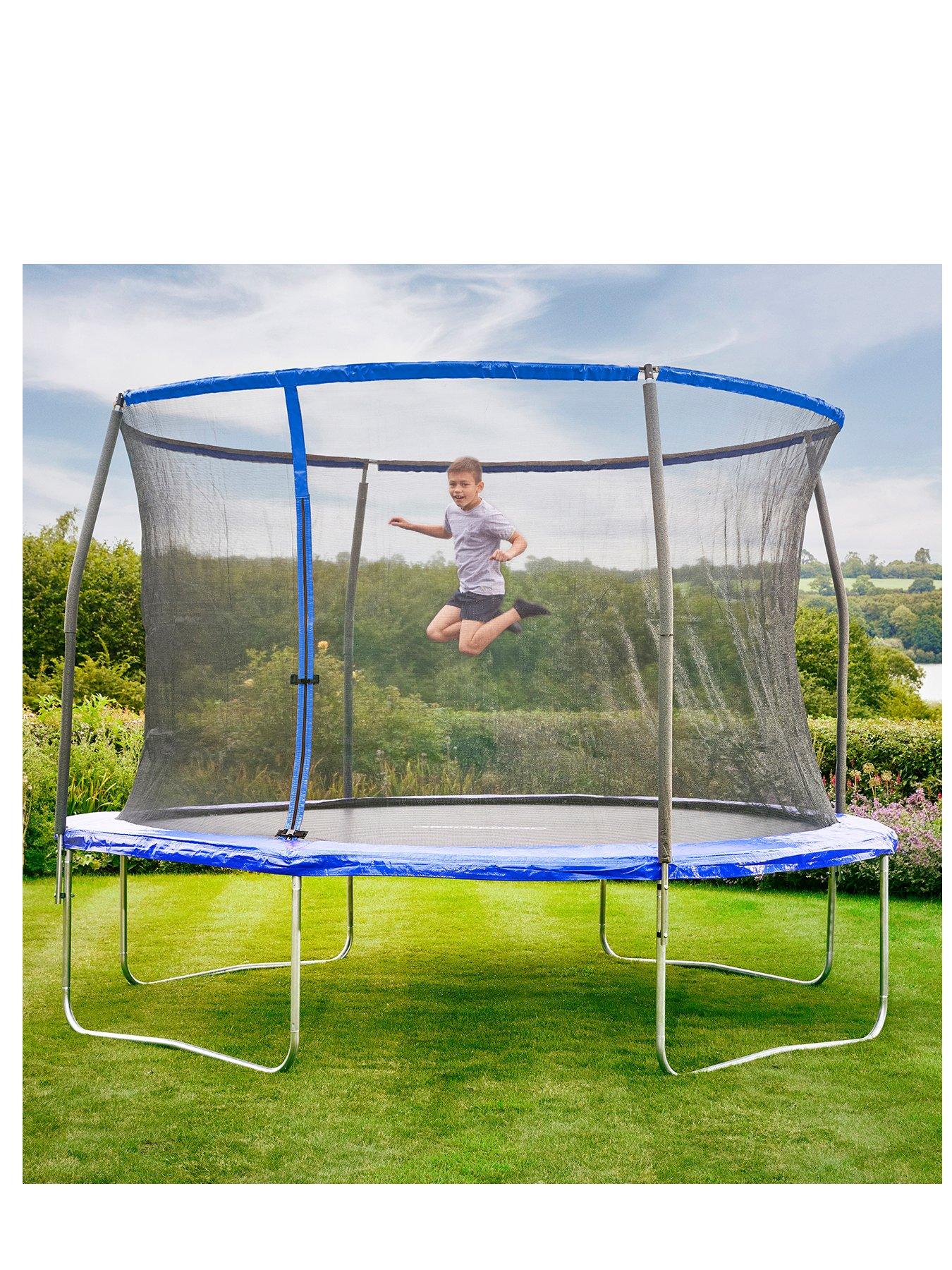 Sportspower Sportspower 12ft Trampoline