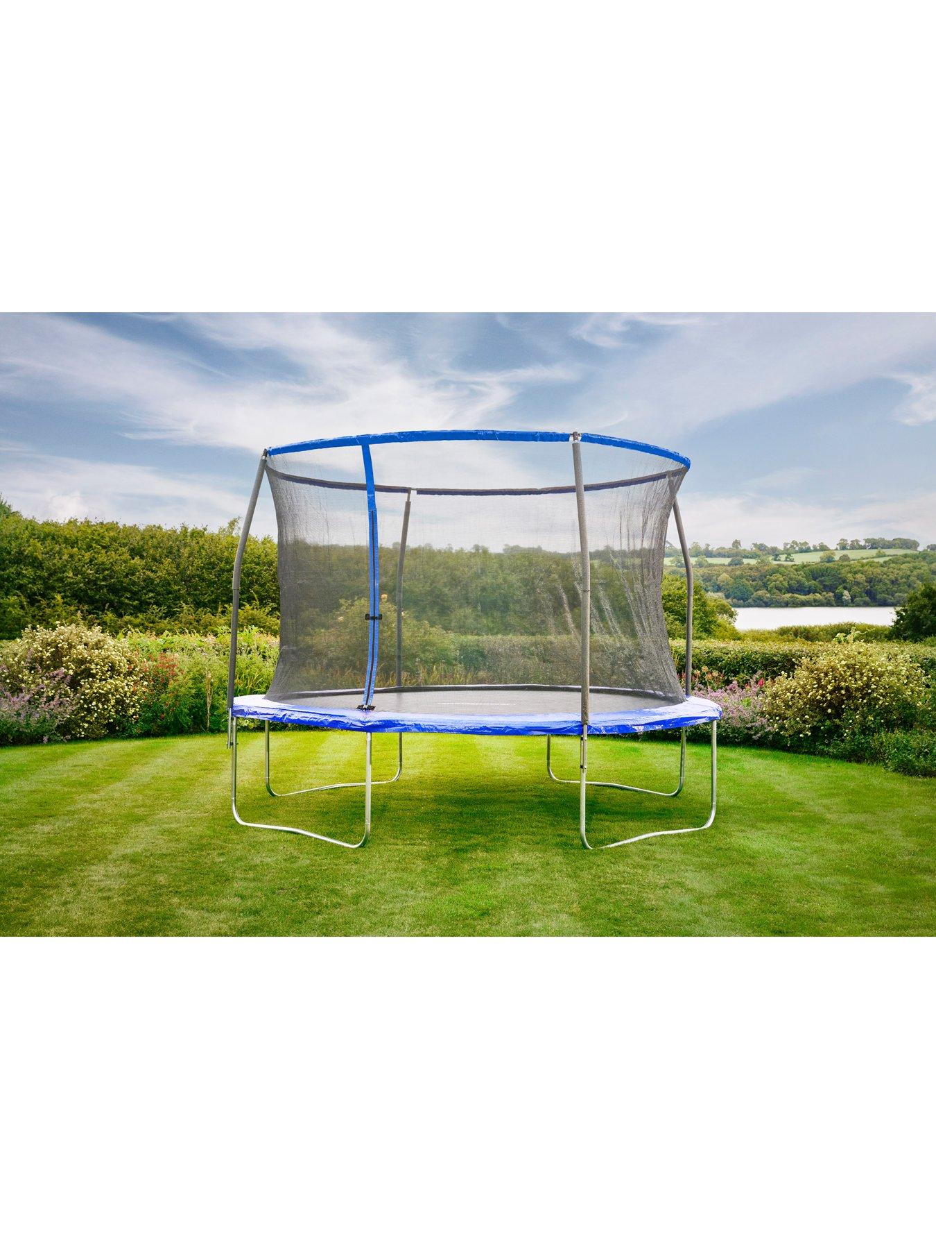 Image 2 of 6 of Sportspower Sportspower 12ft Trampoline