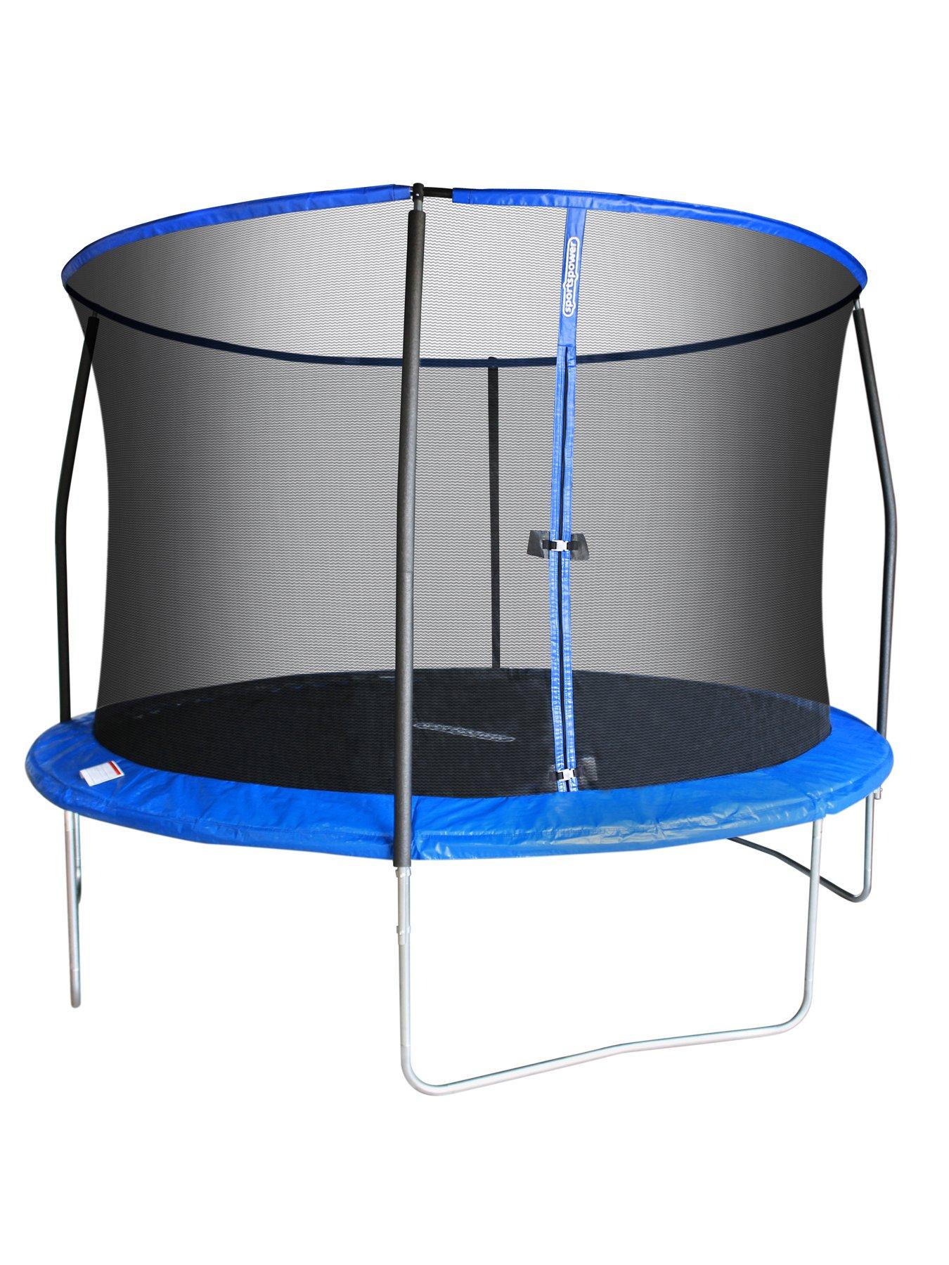 Image 3 of 6 of Sportspower Sportspower 12ft Trampoline