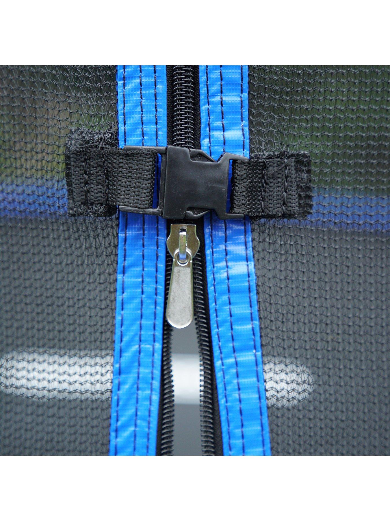 Image 4 of 6 of Sportspower Sportspower 12ft Trampoline