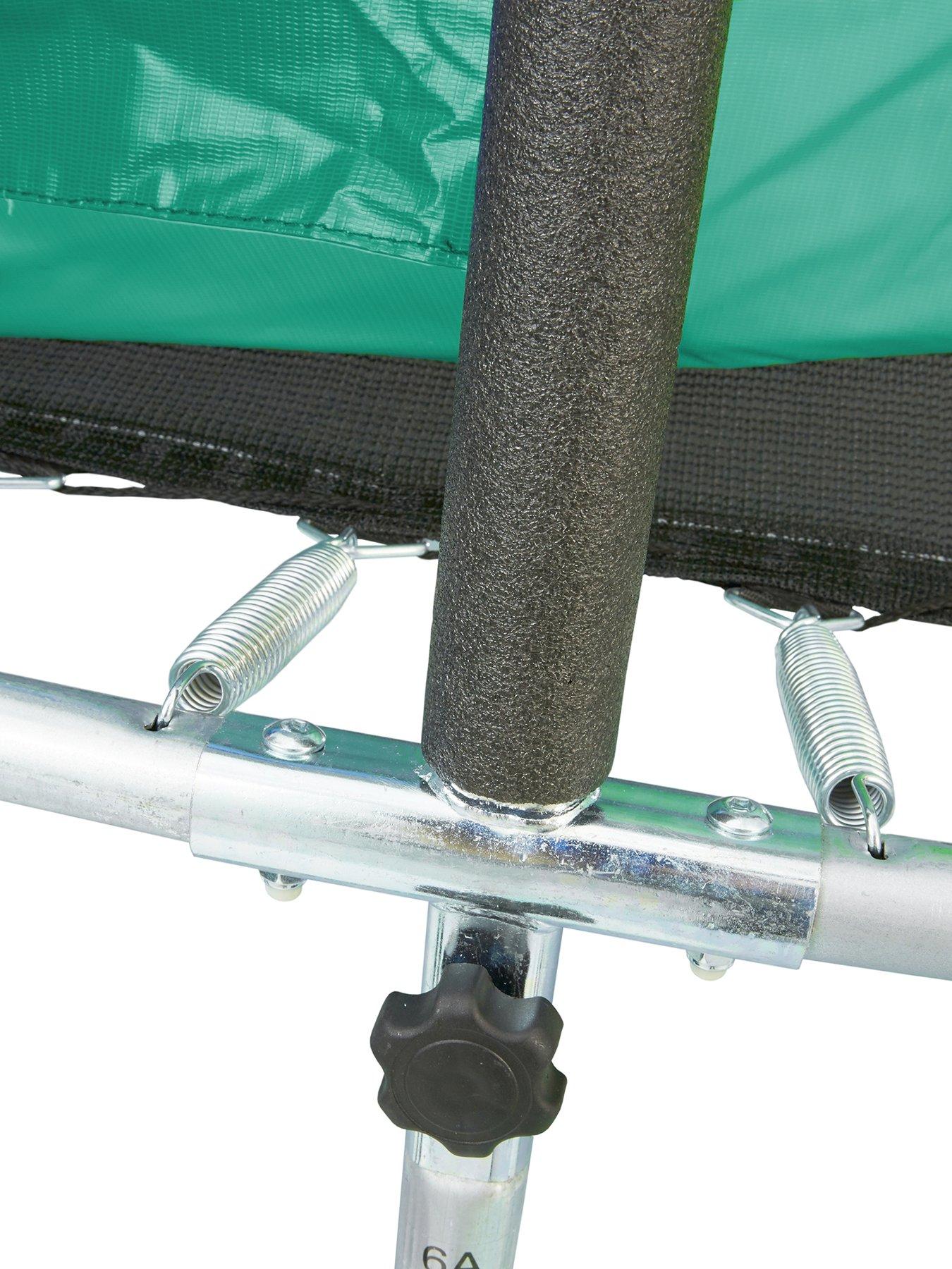 Image 5 of 7 of Sportspower 8ft Trampoline With Easi-Store