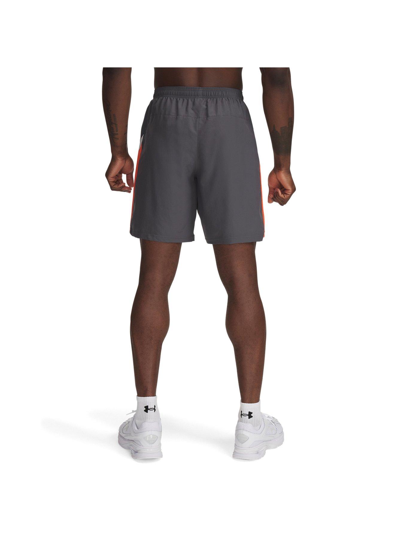 under-armour-mens-training-tech-utility-shorts-greystillFront