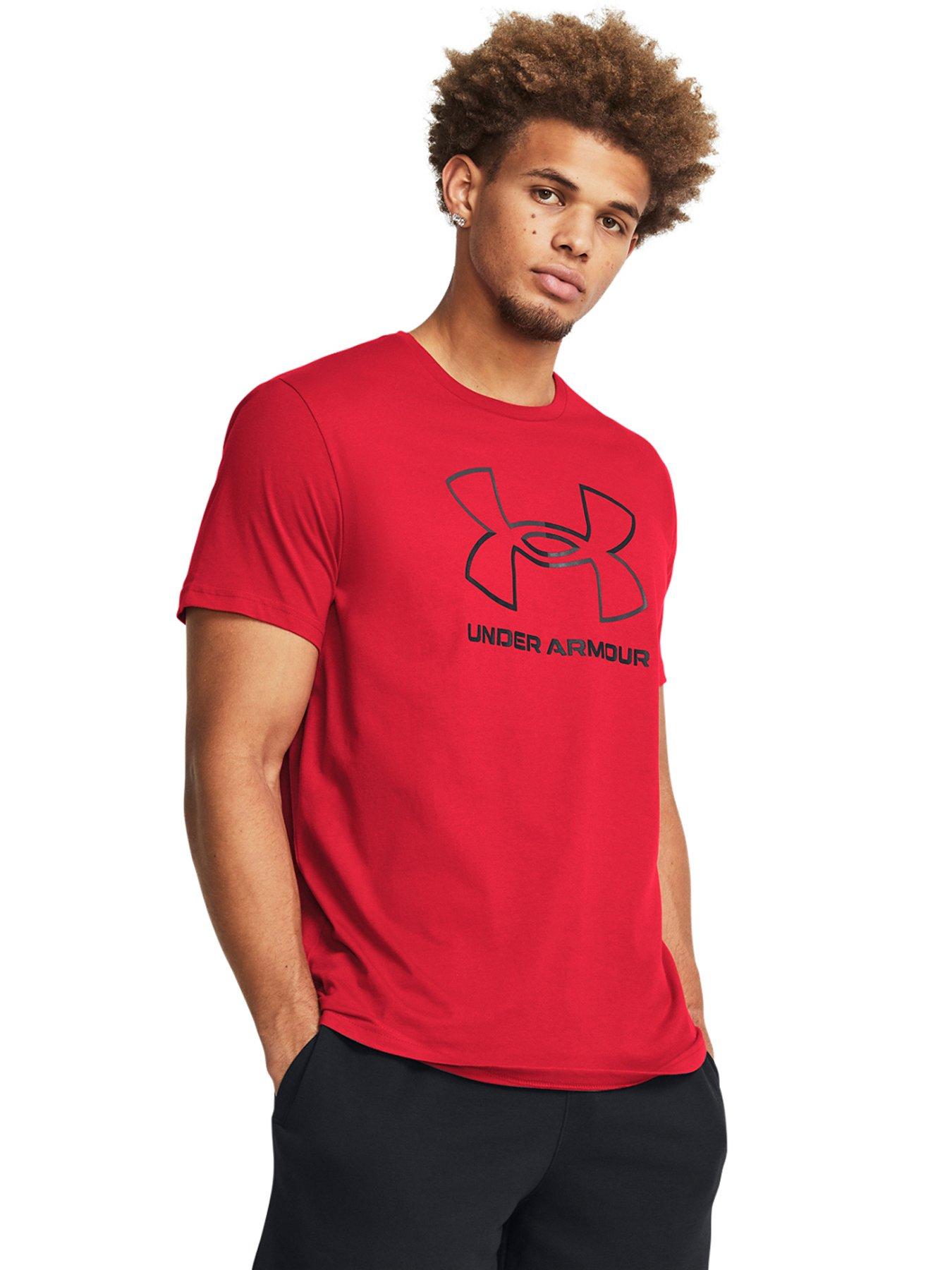 under-armour-mens-training-gl-foundation-t-shirt-red