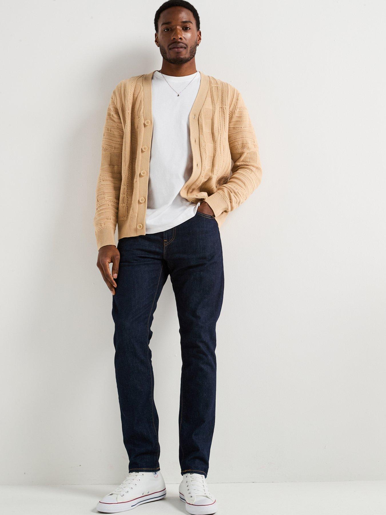 levis-richmond-knitted-cardiganback