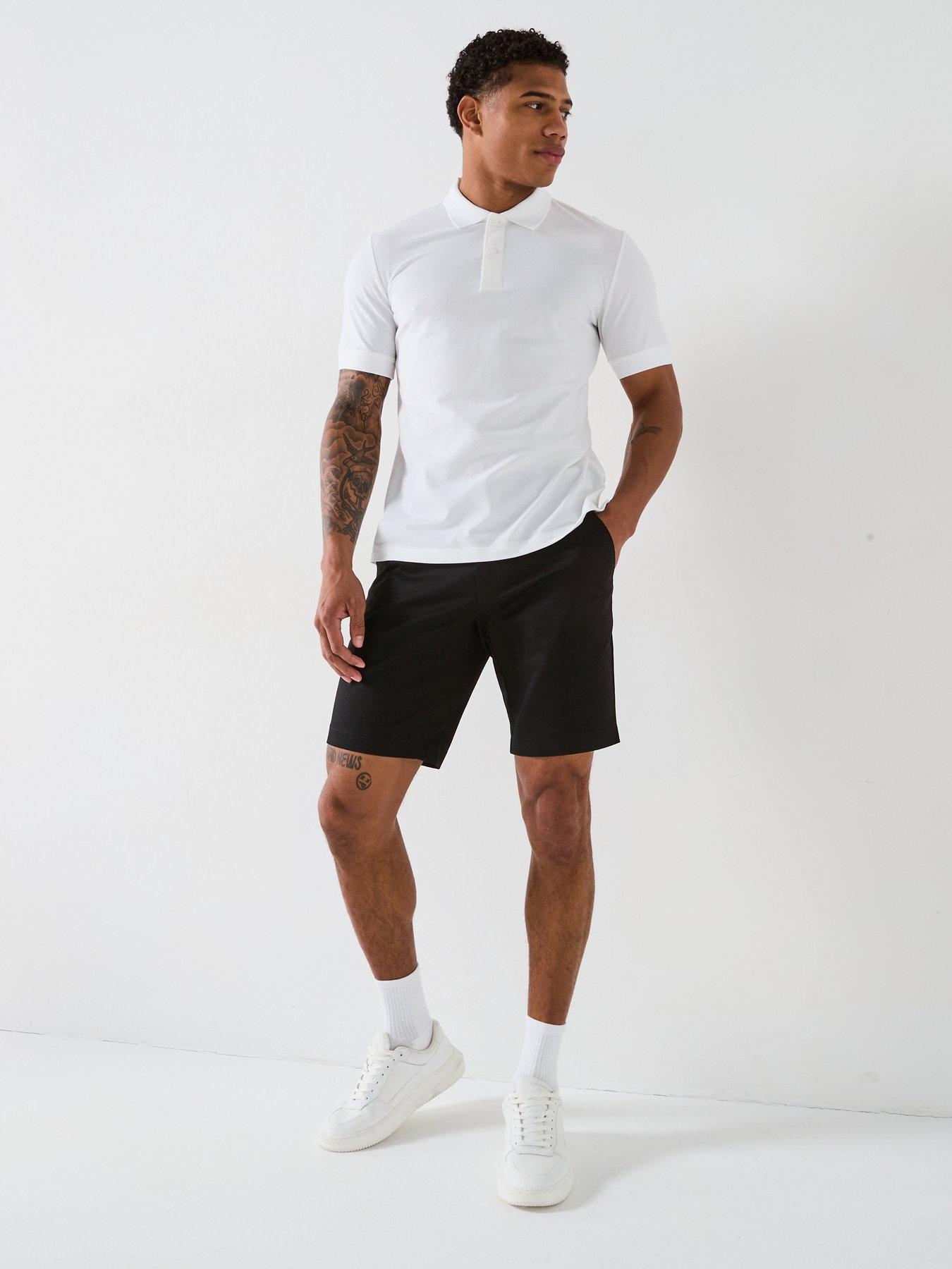 calvin-klein-calvin-klein-thermo-tech-pique-slim-fit-polo-shirt-whiteback