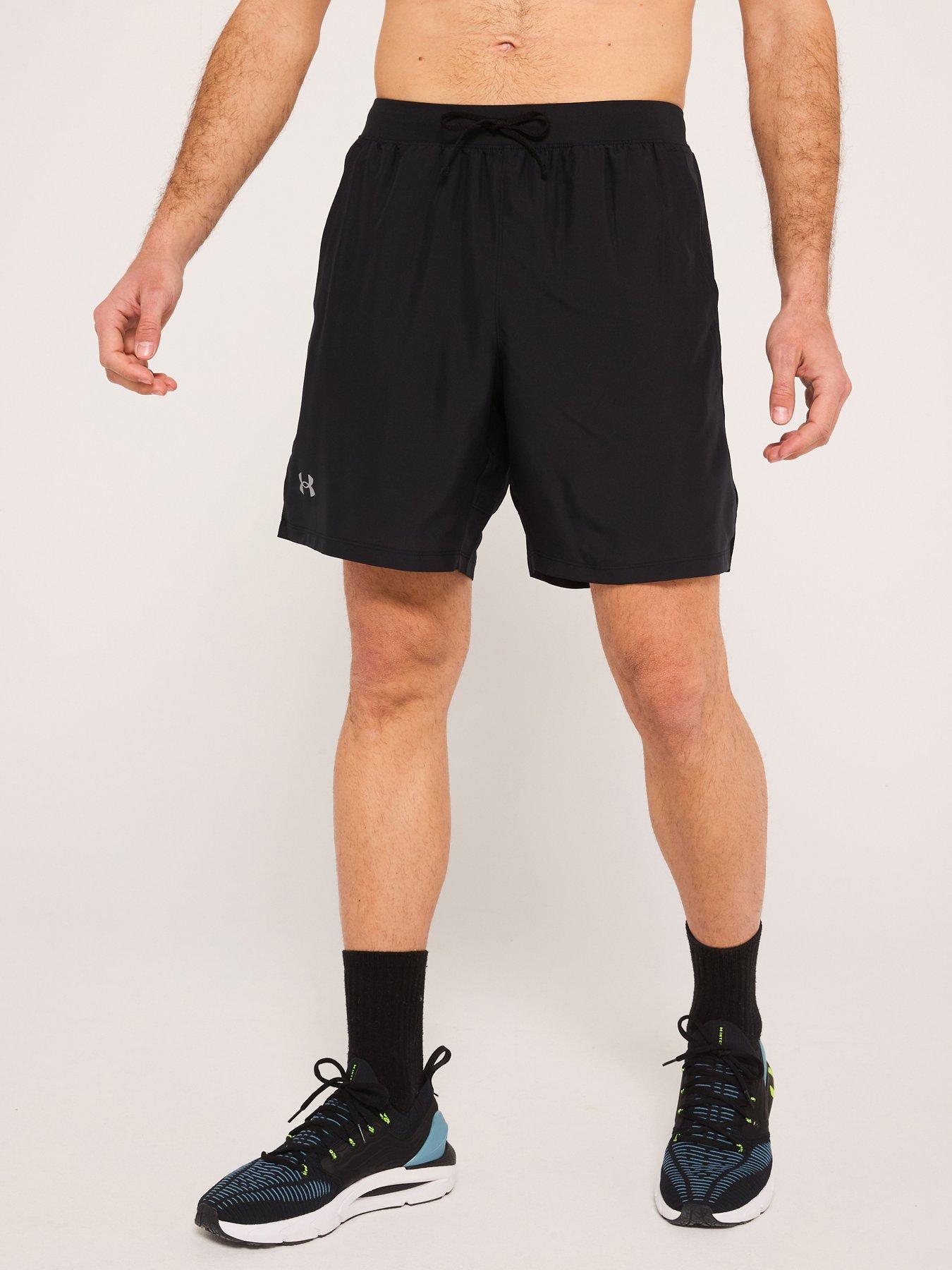 under-armour-mens-running-launch-7inch-2in1-shorts-black