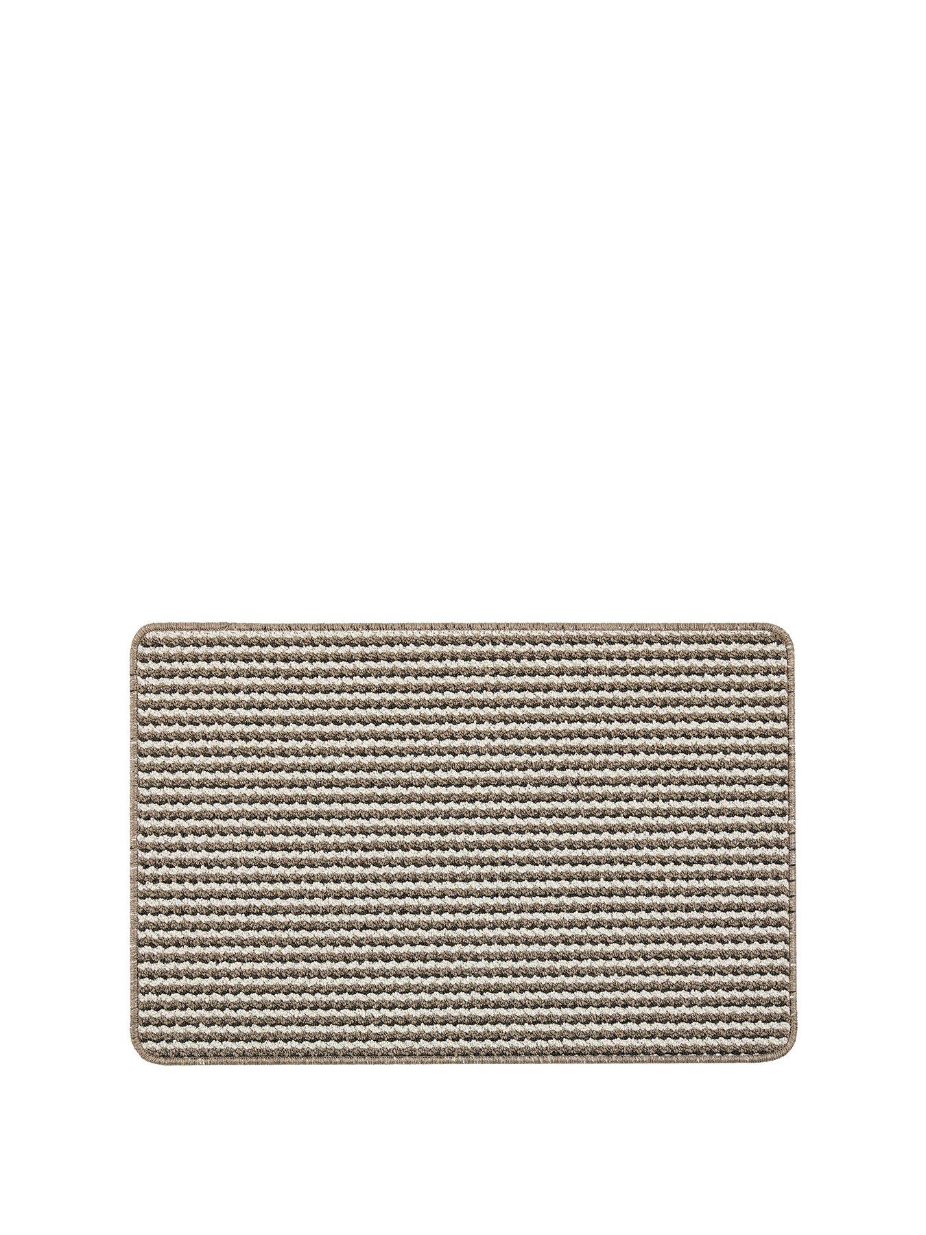 the-very-collection-twist-stripe-stain-resistant-anti-slip-doormat-beigestillFront