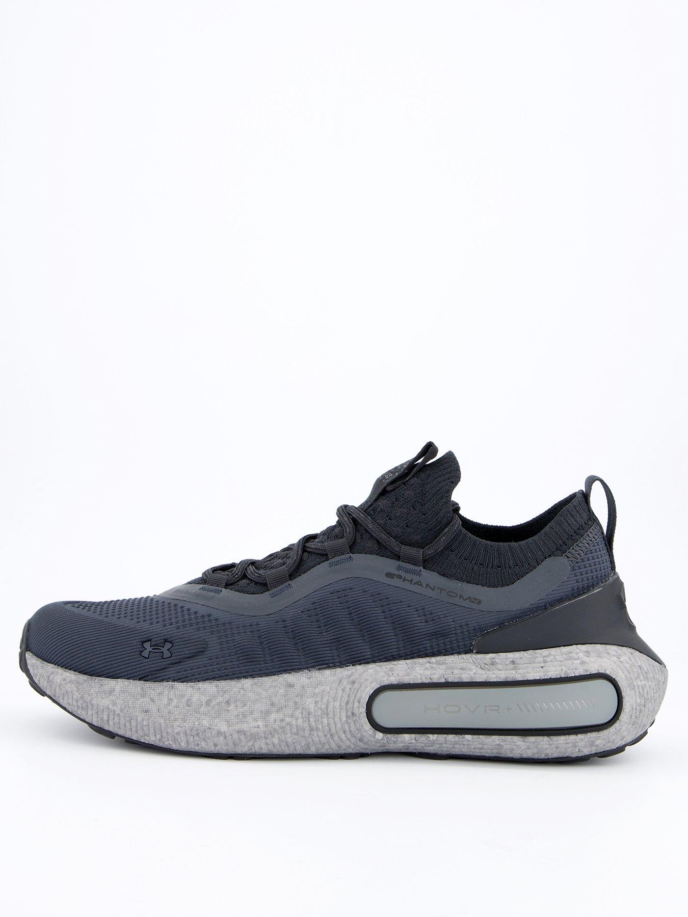 under-armour-mens-phantom-4-trainers-blackfront