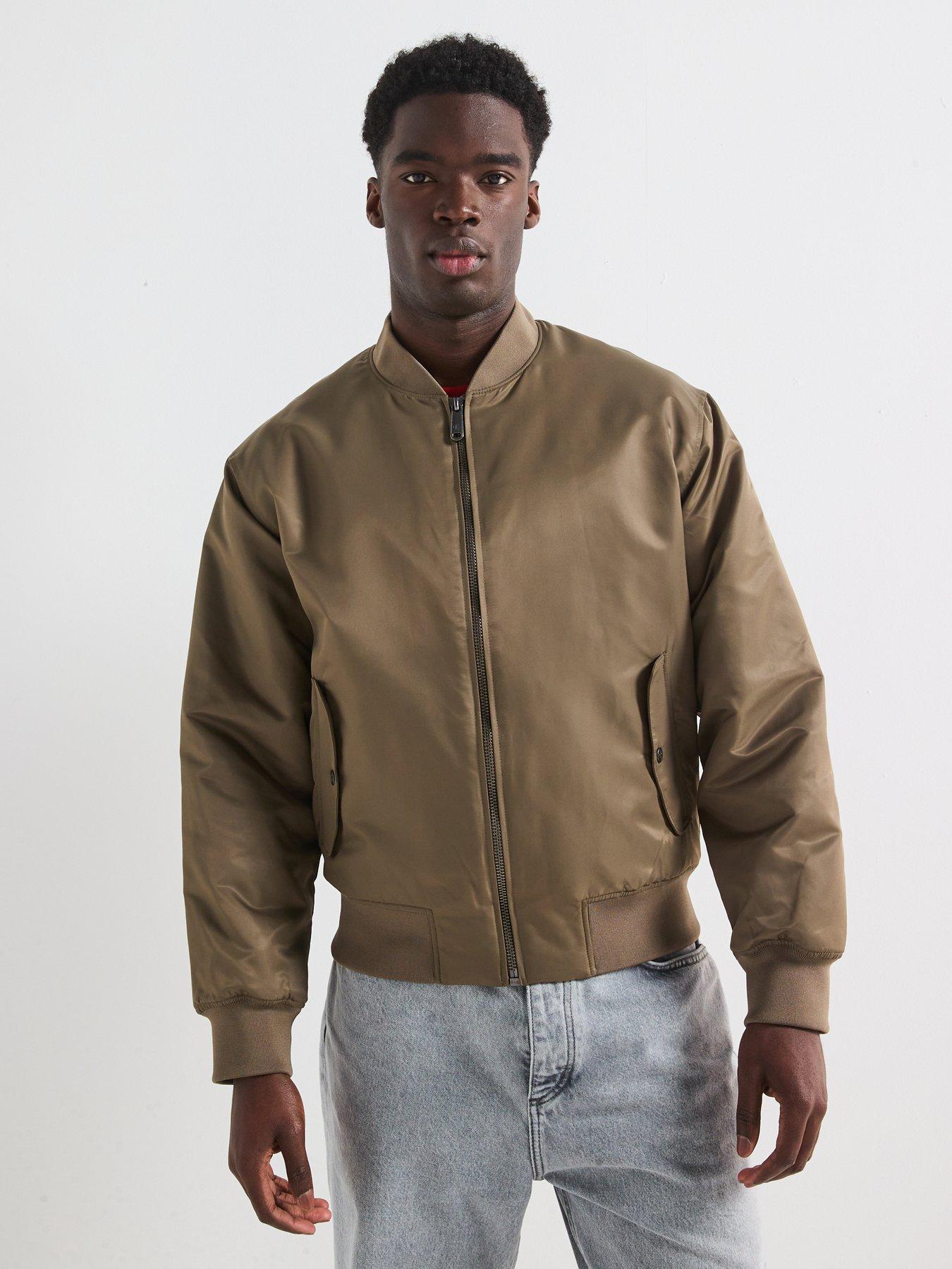 calvin-klein-jeans-long-sleeve-hero-bomber-bomber-jacket-light-beigedetail