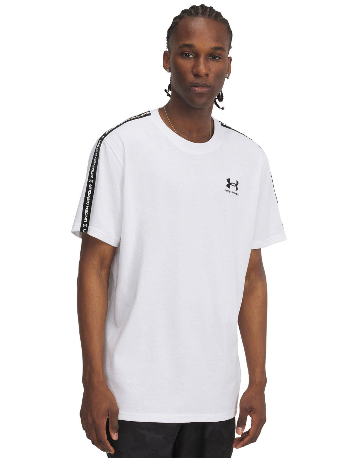 under-armour-mens-training-icon-heavyweight-taping-t-shirt-whitefront