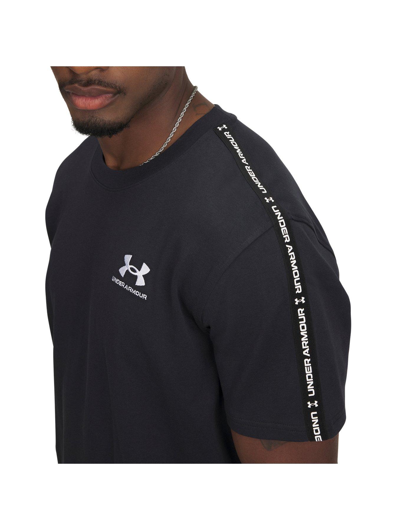 under-armour-mens-training-icon-heavyweight-taping-t-shirt-blackoutfit