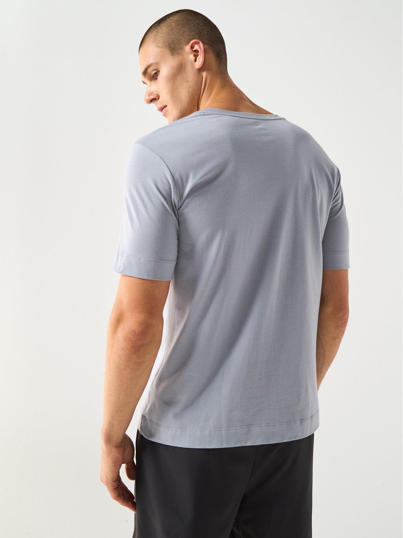 calvin-klein-sport-ck-sport-poly-logo-t-shirt-greystillFront