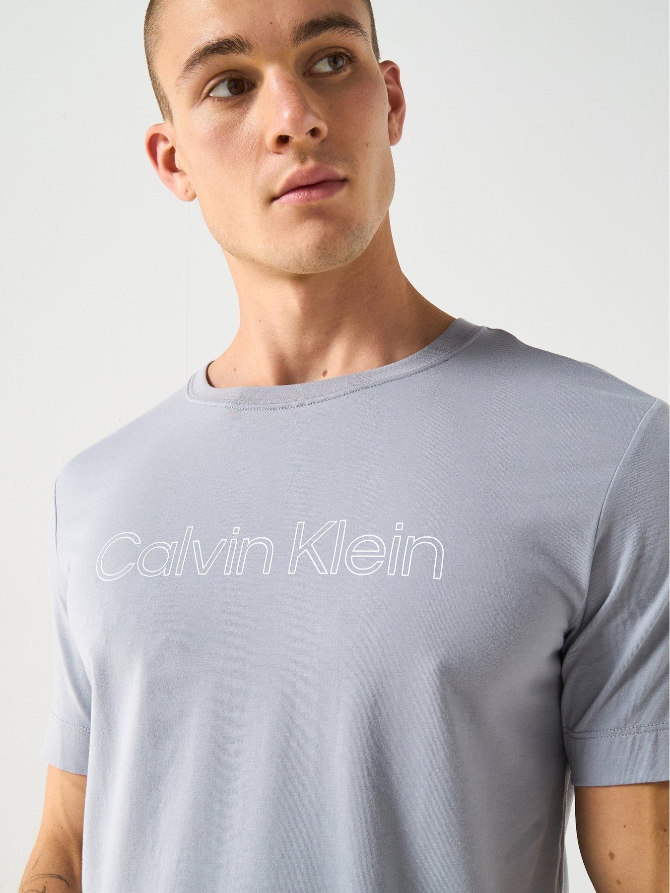 calvin-klein-sport-ck-sport-poly-logo-t-shirt-greyoutfit