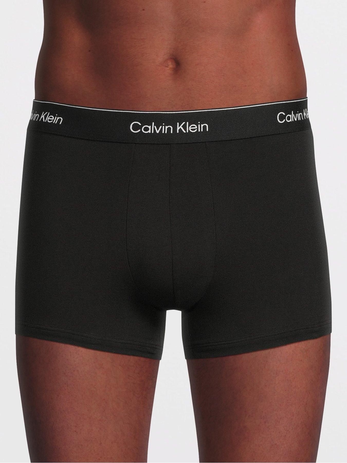 calvin-klein-icon-cotton-stretch-3-pack-contour-trunks-blackstillFront