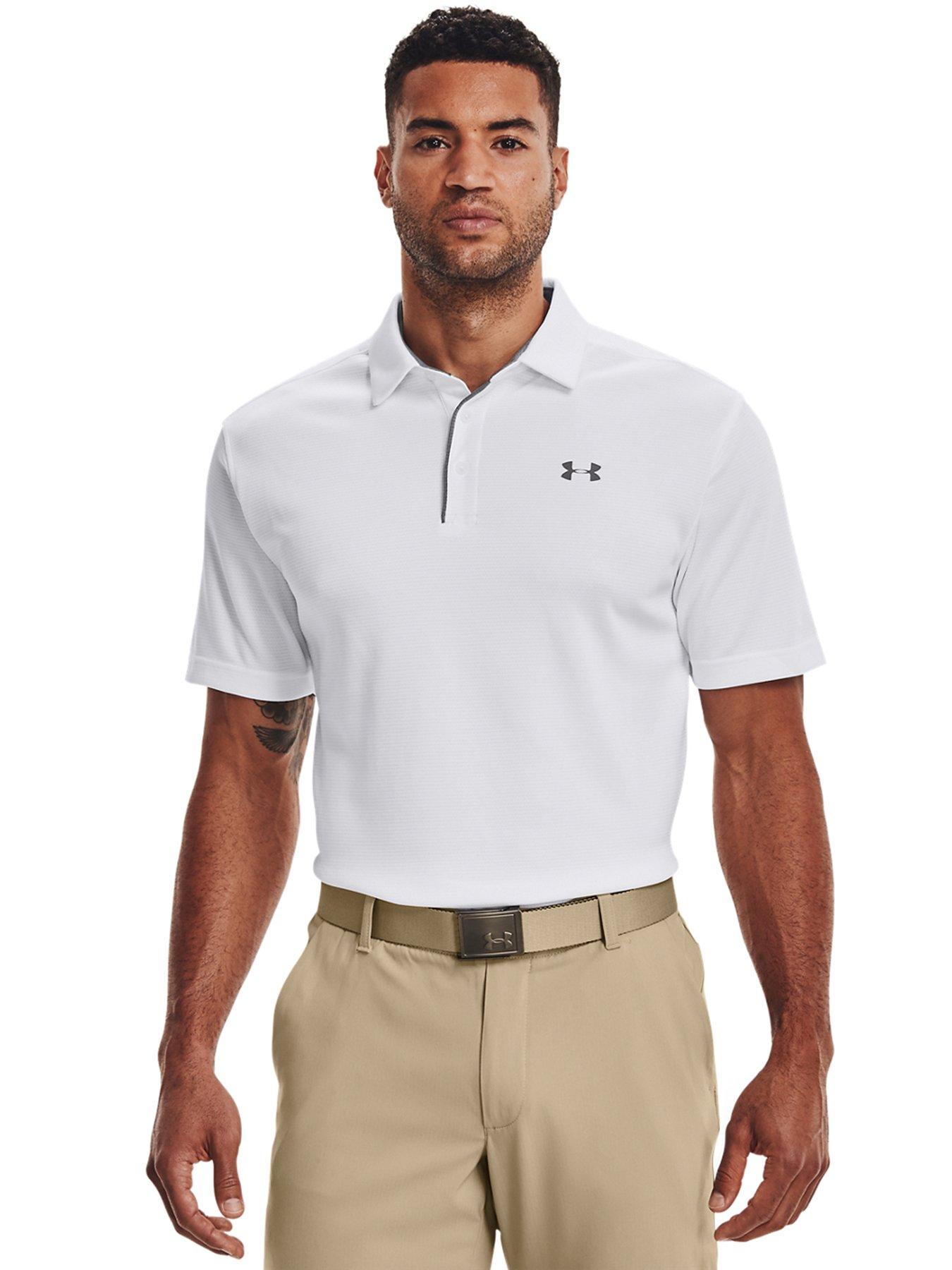 under-armour-mens-golf-tech-polo-white