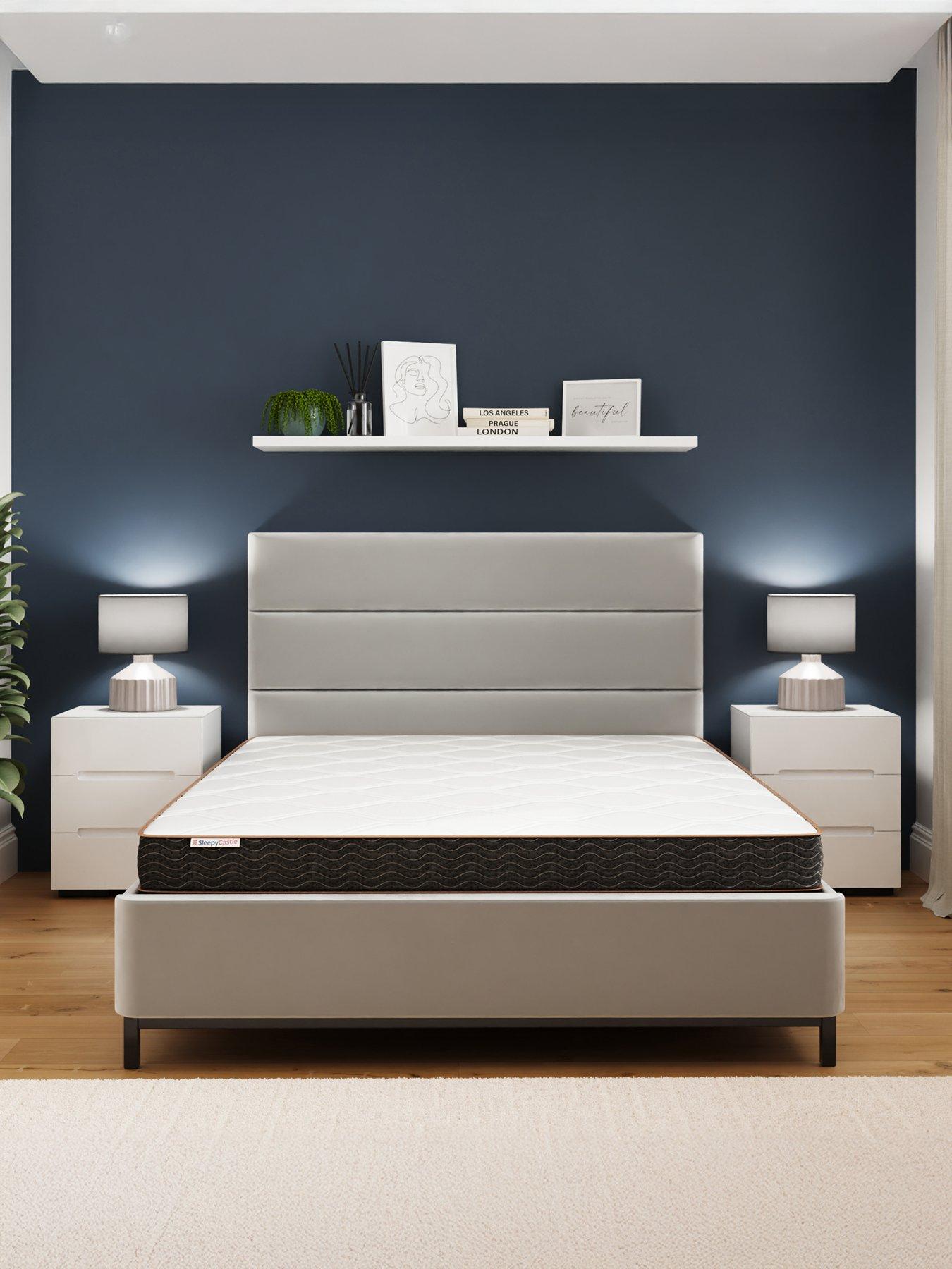gfw-sleepycastle-bonnell-double-mattress