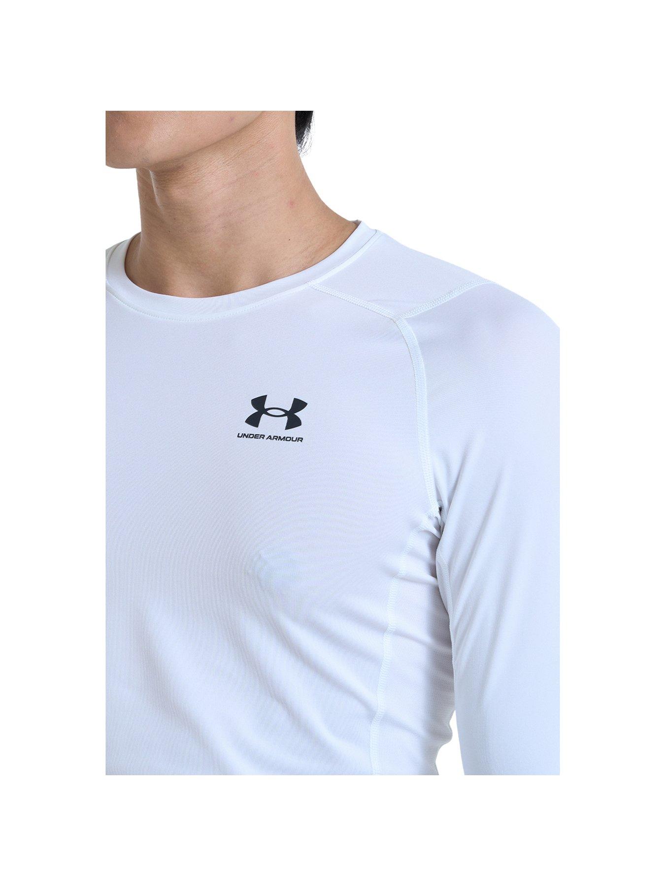 under-armour-mens-training-heatgear-comp-long-sleeve-top-whiteoutfit