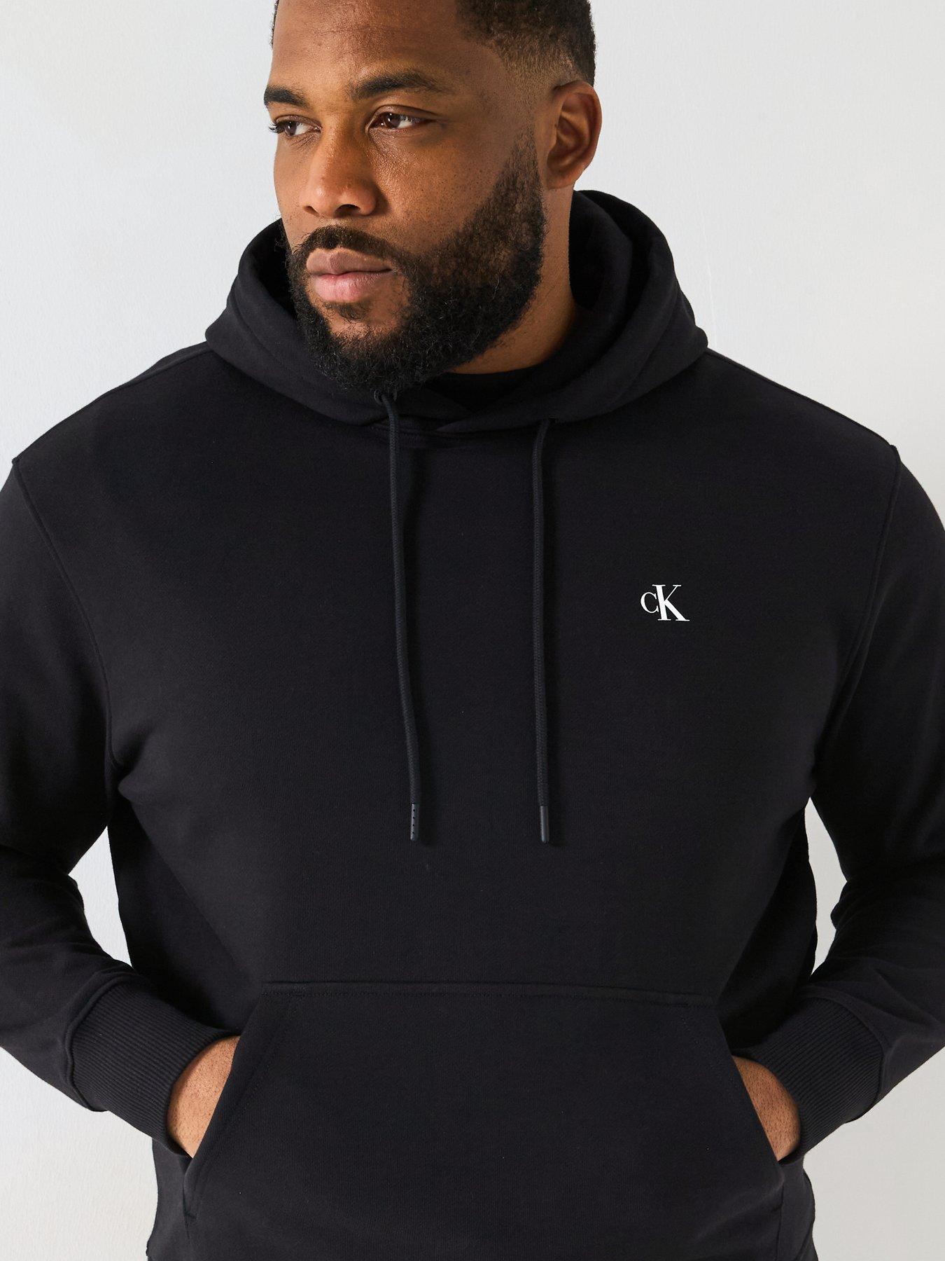 calvin-klein-jeans-plus-painted-hoodie-blackdetail